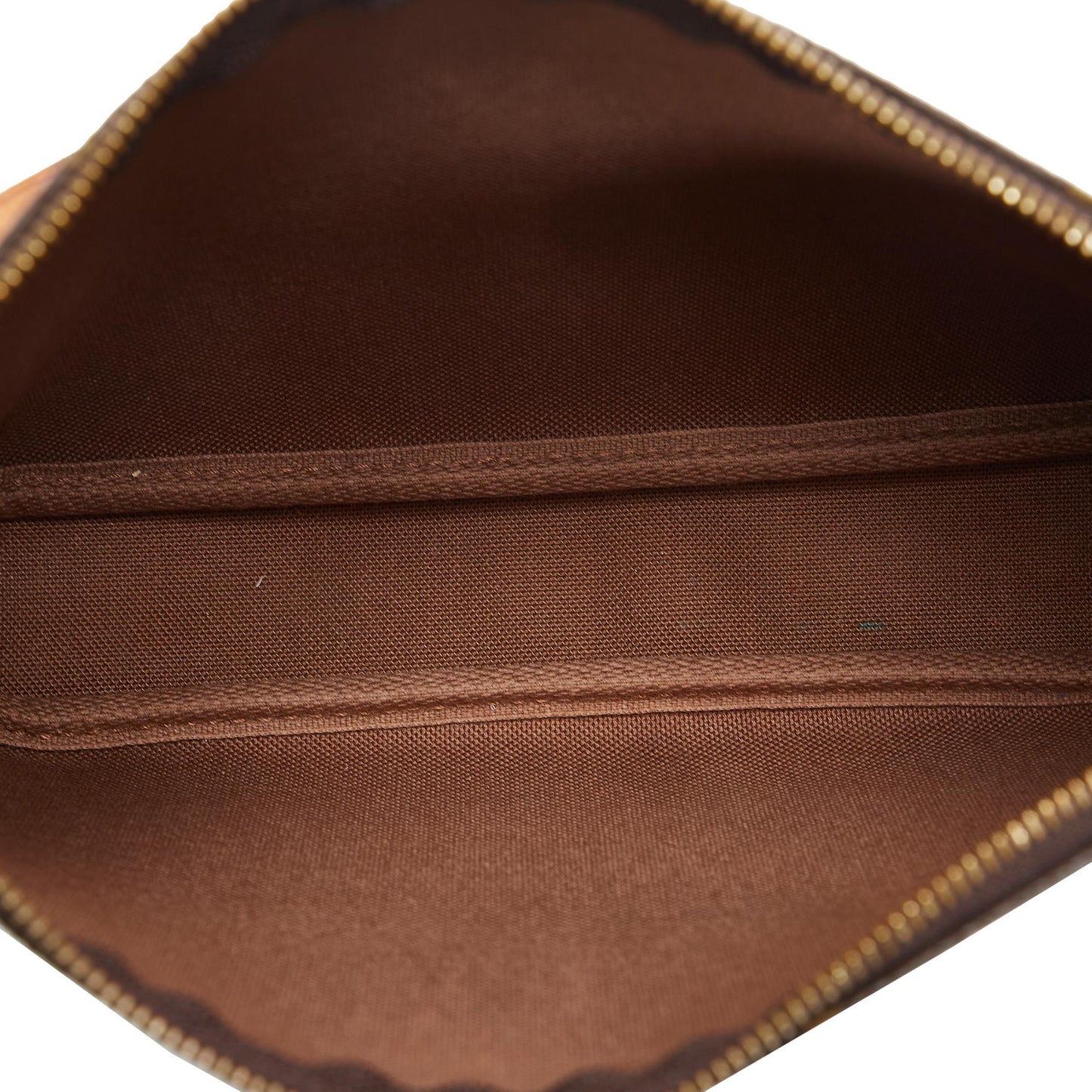 Louis Vuitton Monogram Pochette Accessoires (SHG-lz93uT)