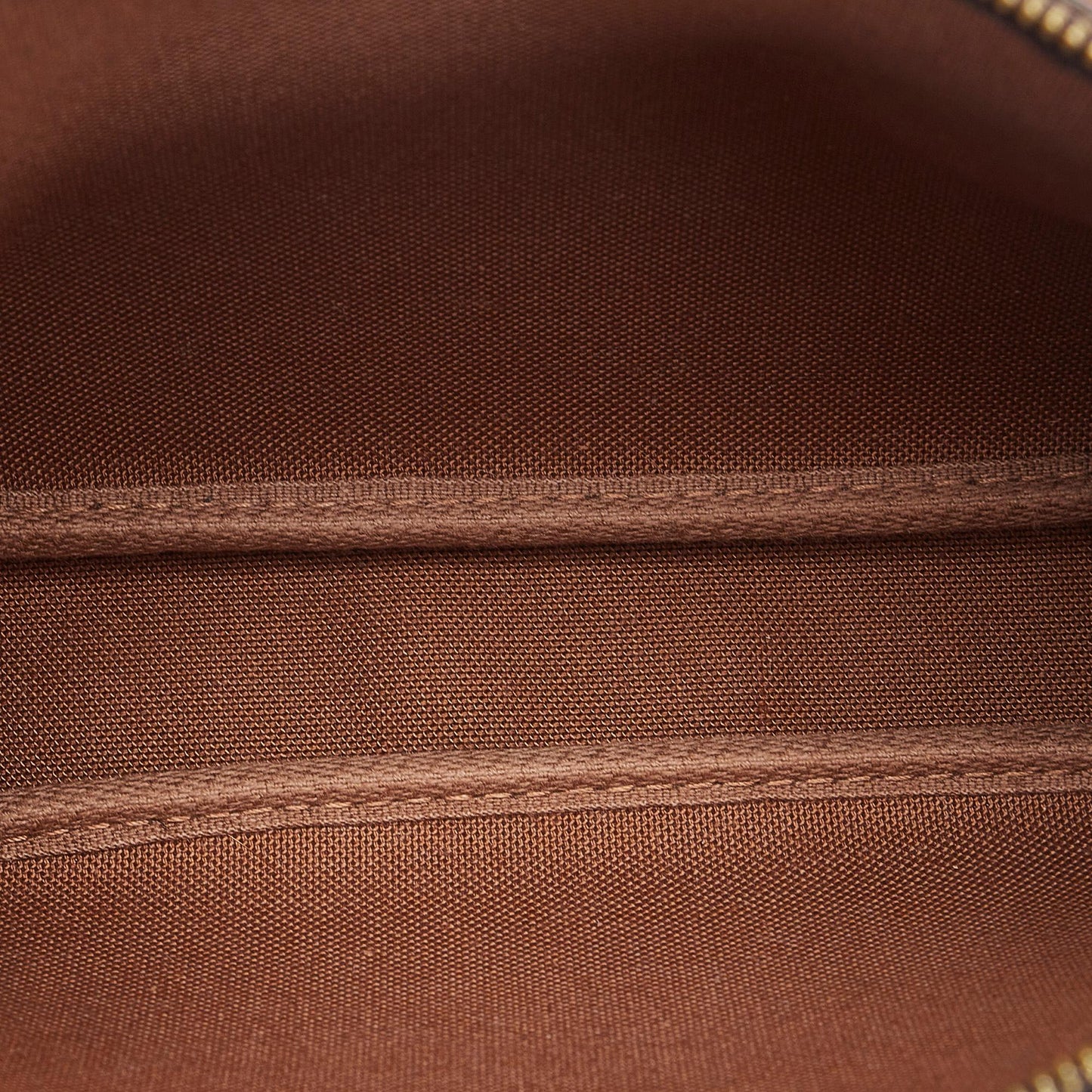 Louis Vuitton Monogram Pochette Accessoires (SHG-Jov92n)