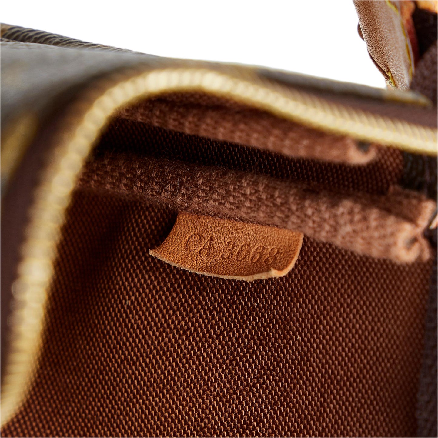 Louis Vuitton Monogram Pochette Accessoires (SHG-p9u03z)