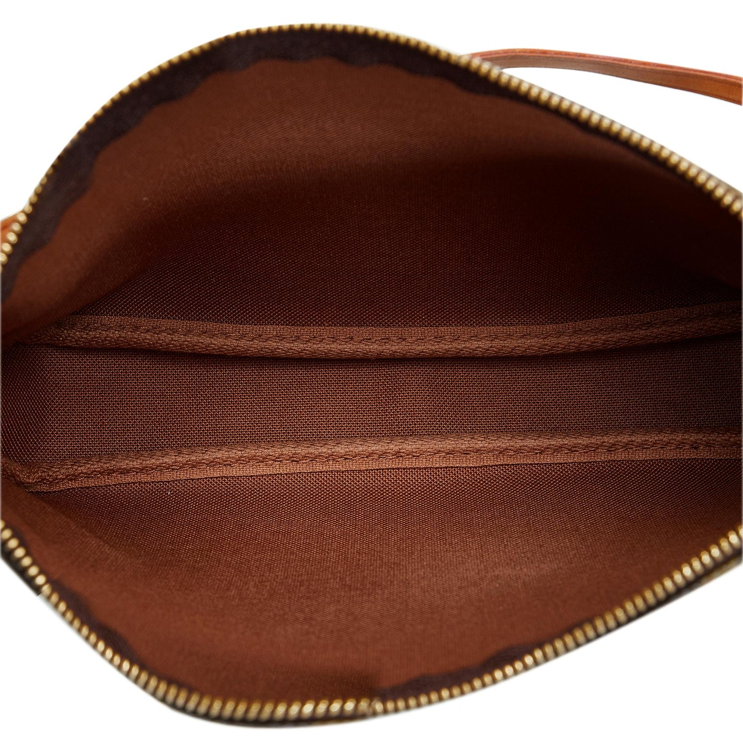 Louis Vuitton Monogram Pochette Accessoires (SHG-p9u03z)