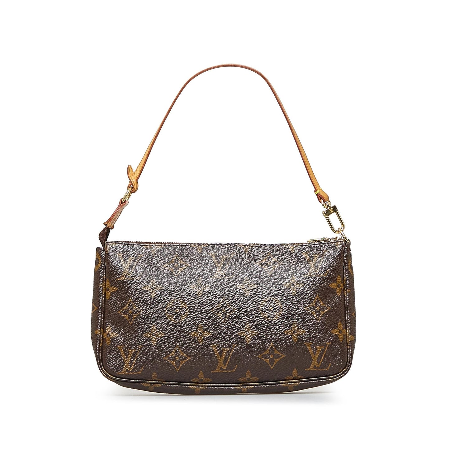 Louis Vuitton Monogram Pochette Accessoires (SHG-vE6jax)
