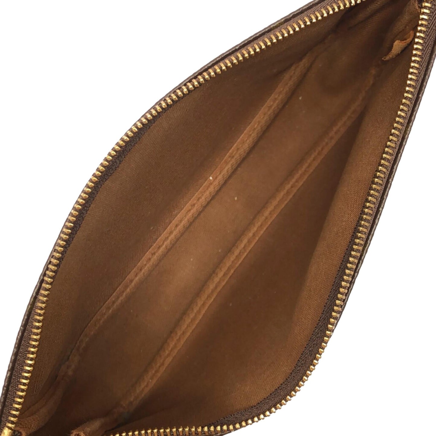 Louis Vuitton Monogram Pochette Accessoires (SHG-aXtTJz)