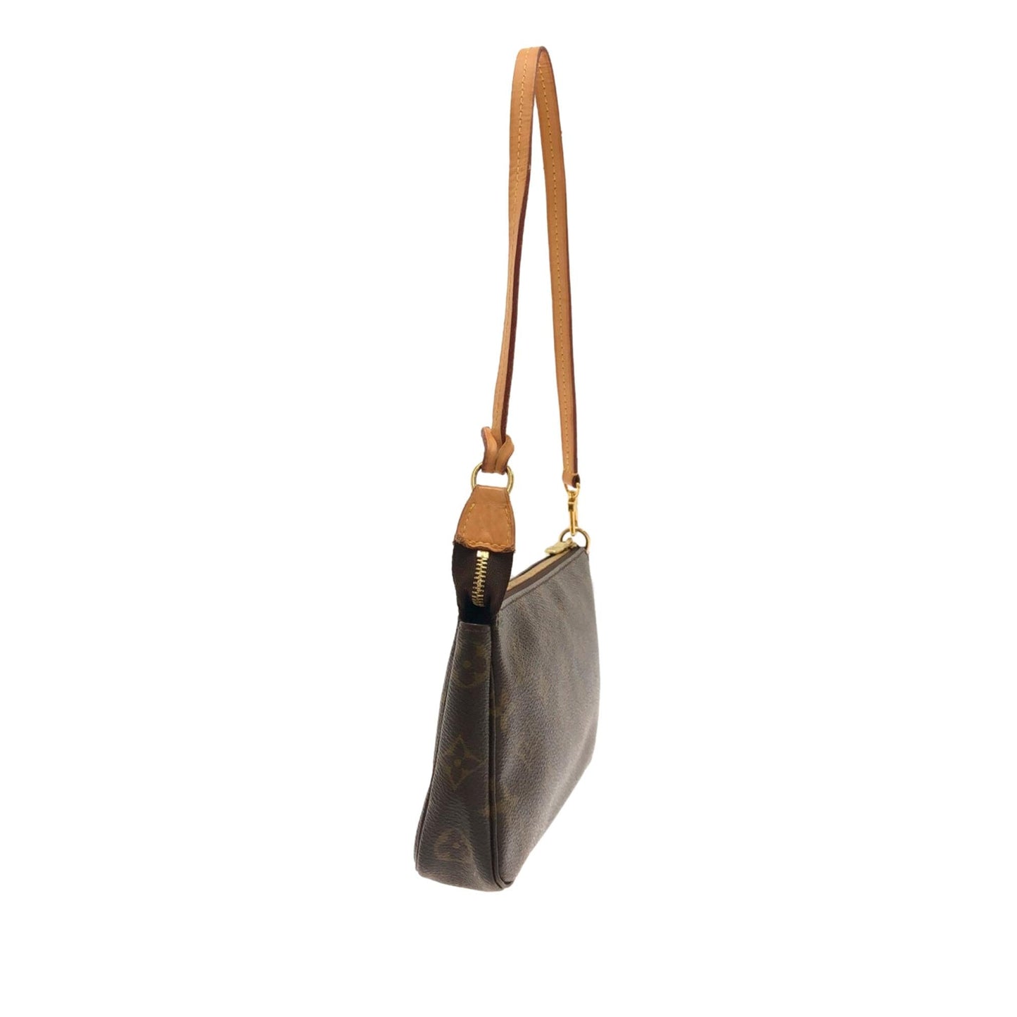 Louis Vuitton Monogram Pochette Accessoires (SHG-aXtTJz)