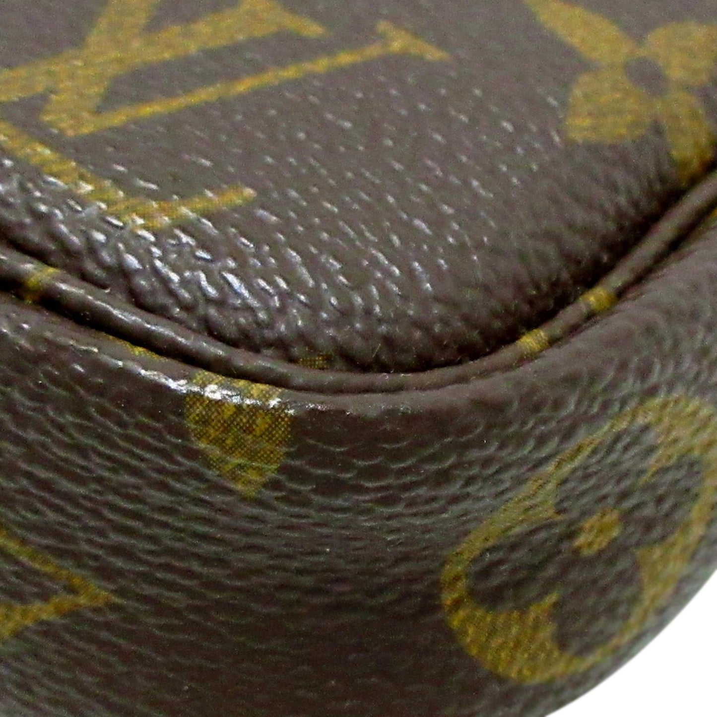 Louis Vuitton Monogram Pochette Accessoires (SHG-B5dfS0)