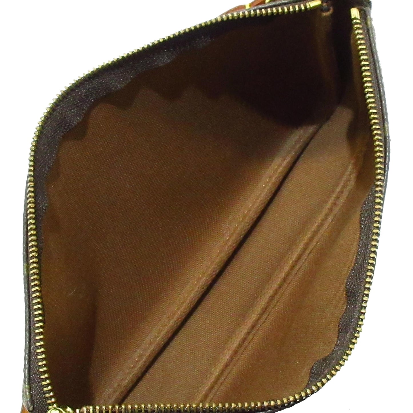 Louis Vuitton Monogram Pochette Accessoires (SHG-B5dfS0)