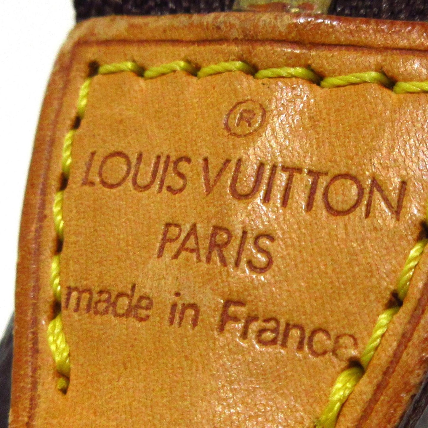 Louis Vuitton Monogram Pochette Accessoires (SHG-1knnBw)