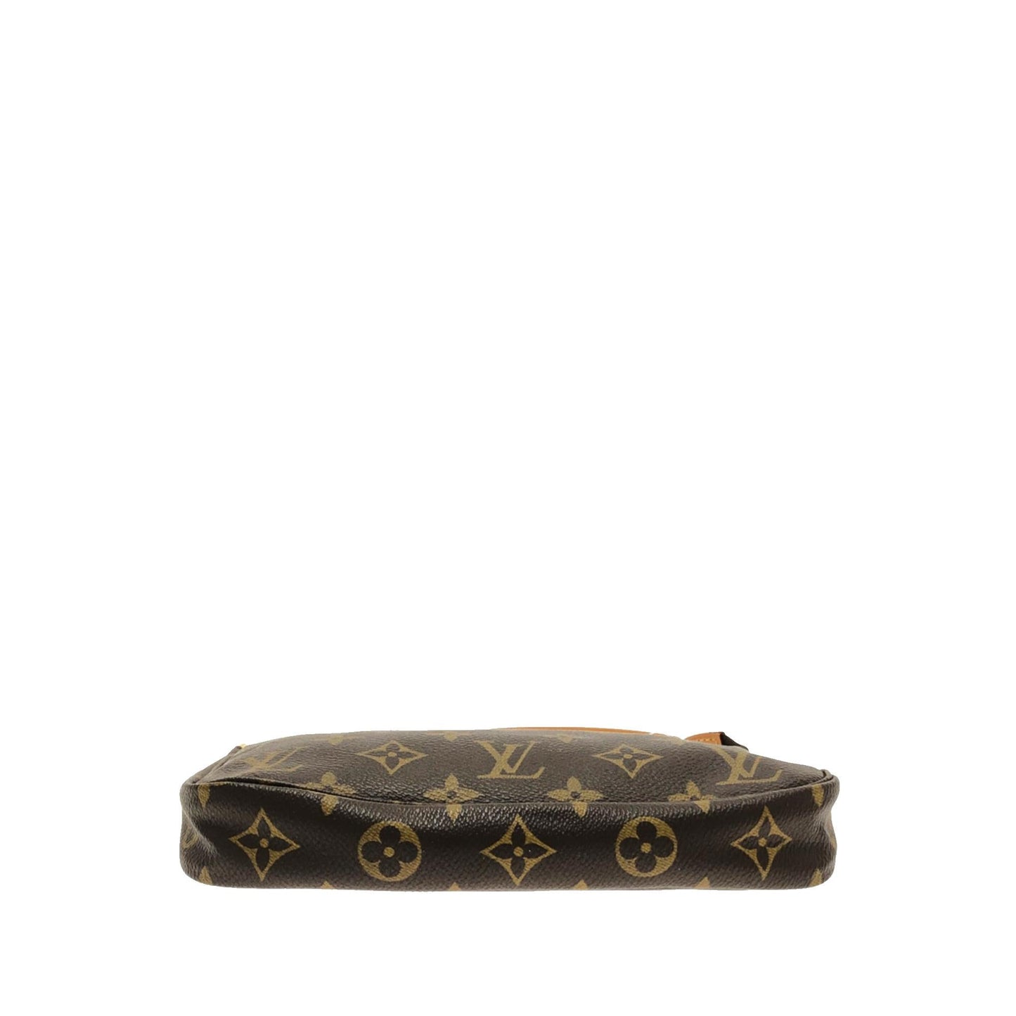 Louis Vuitton Monogram Pochette Accessoires (SHG-0KHNDM)