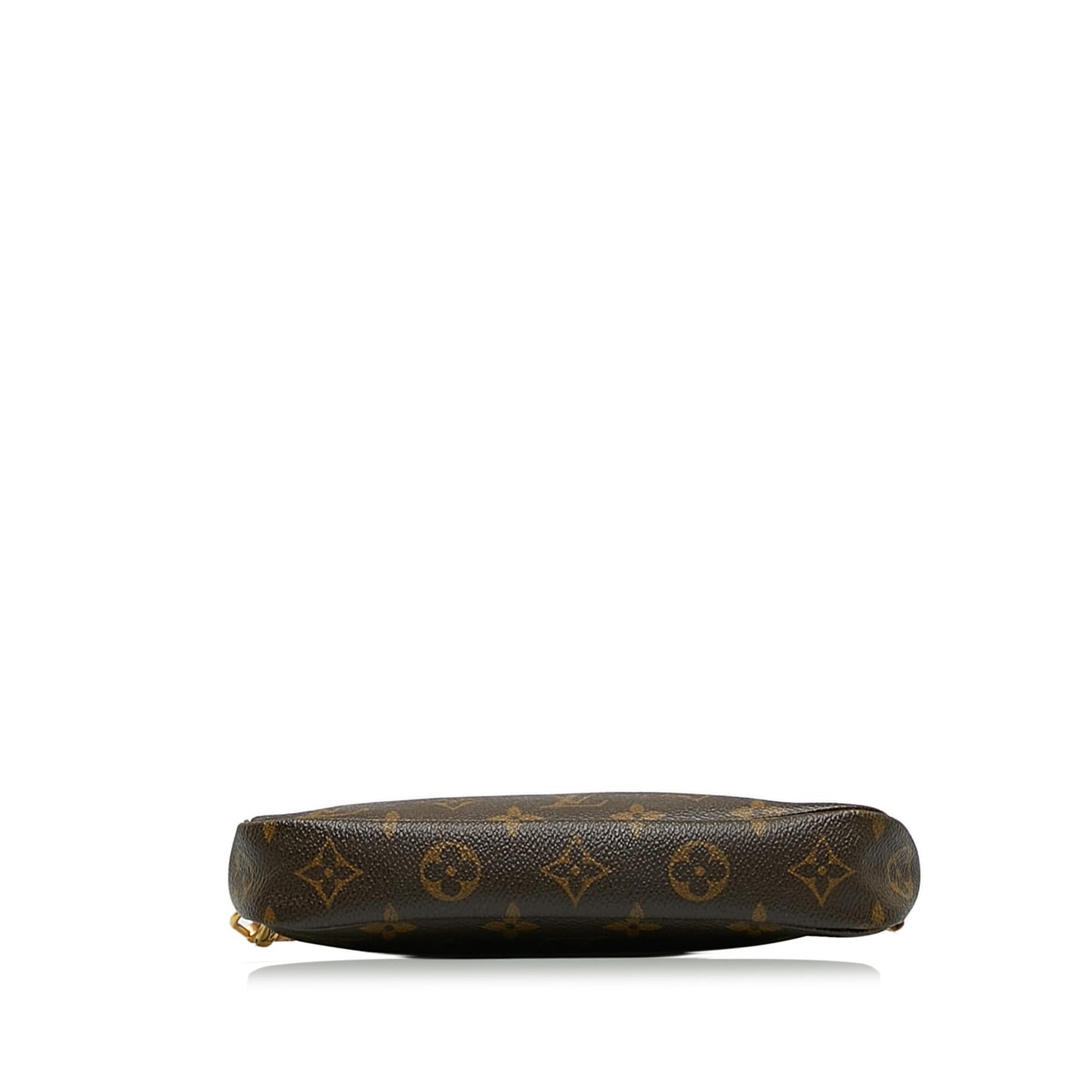 Louis Vuitton Monogram Pochette Accessoires (SHG-4lLrA8)