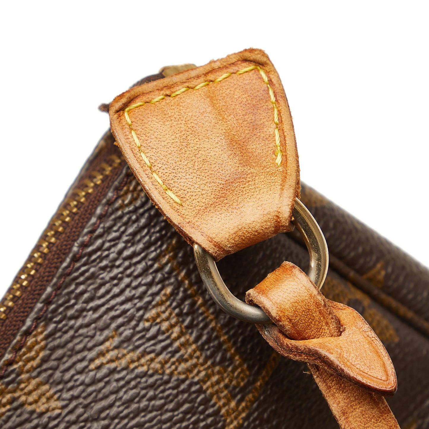 Louis Vuitton Monogram Pochette Accessoires (SHG-4lLrA8)