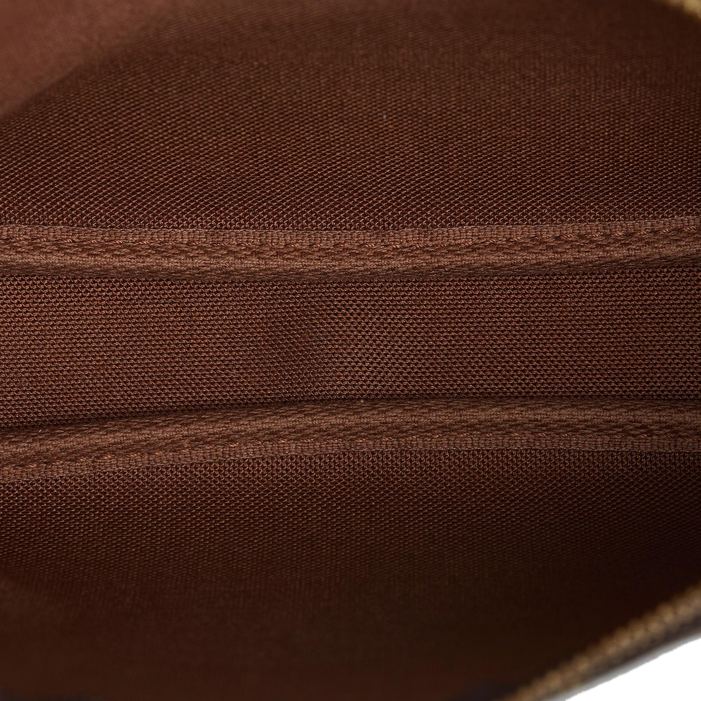 Louis Vuitton Monogram Pochette Accessoires (SHG-CFQg71)