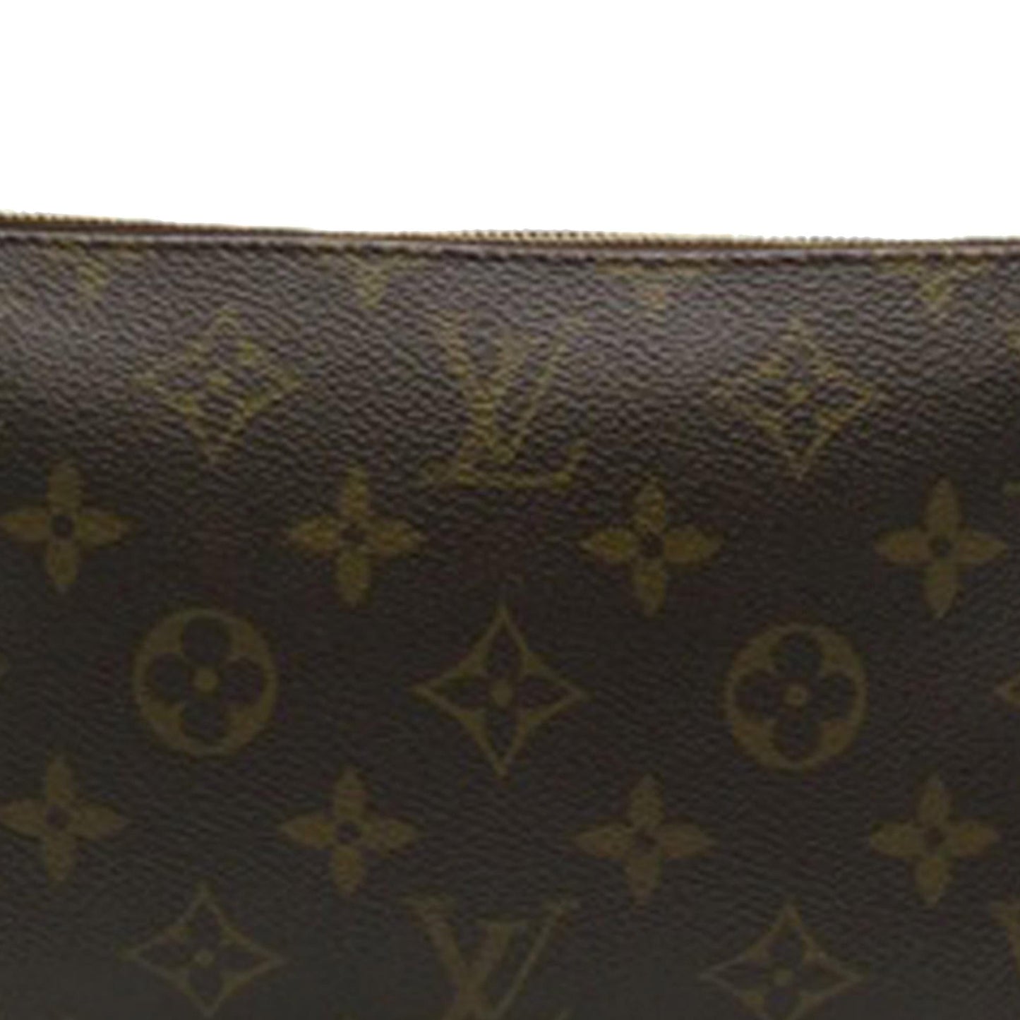 Louis Vuitton Monogram Pochette Accessoires (SHG-22PJ5n)