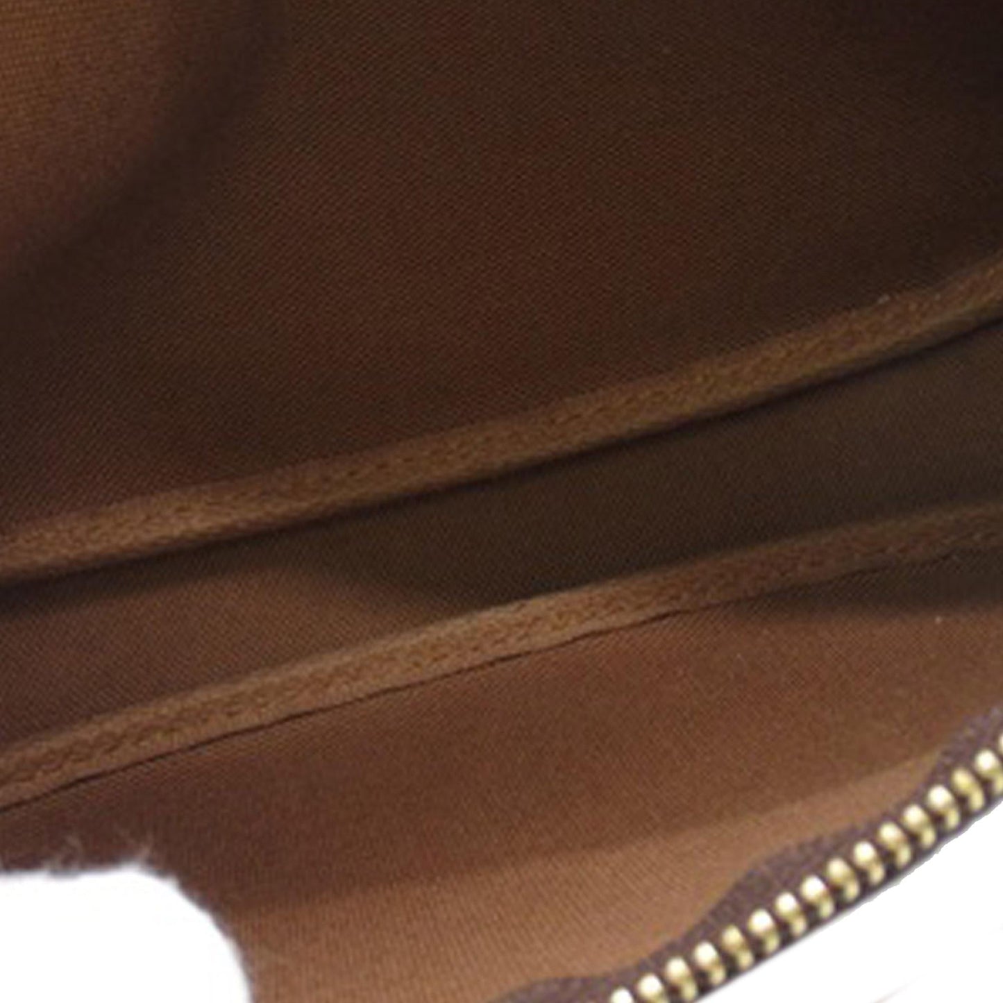 Louis Vuitton Monogram Pochette Accessoires (SHG-22PJ5n)