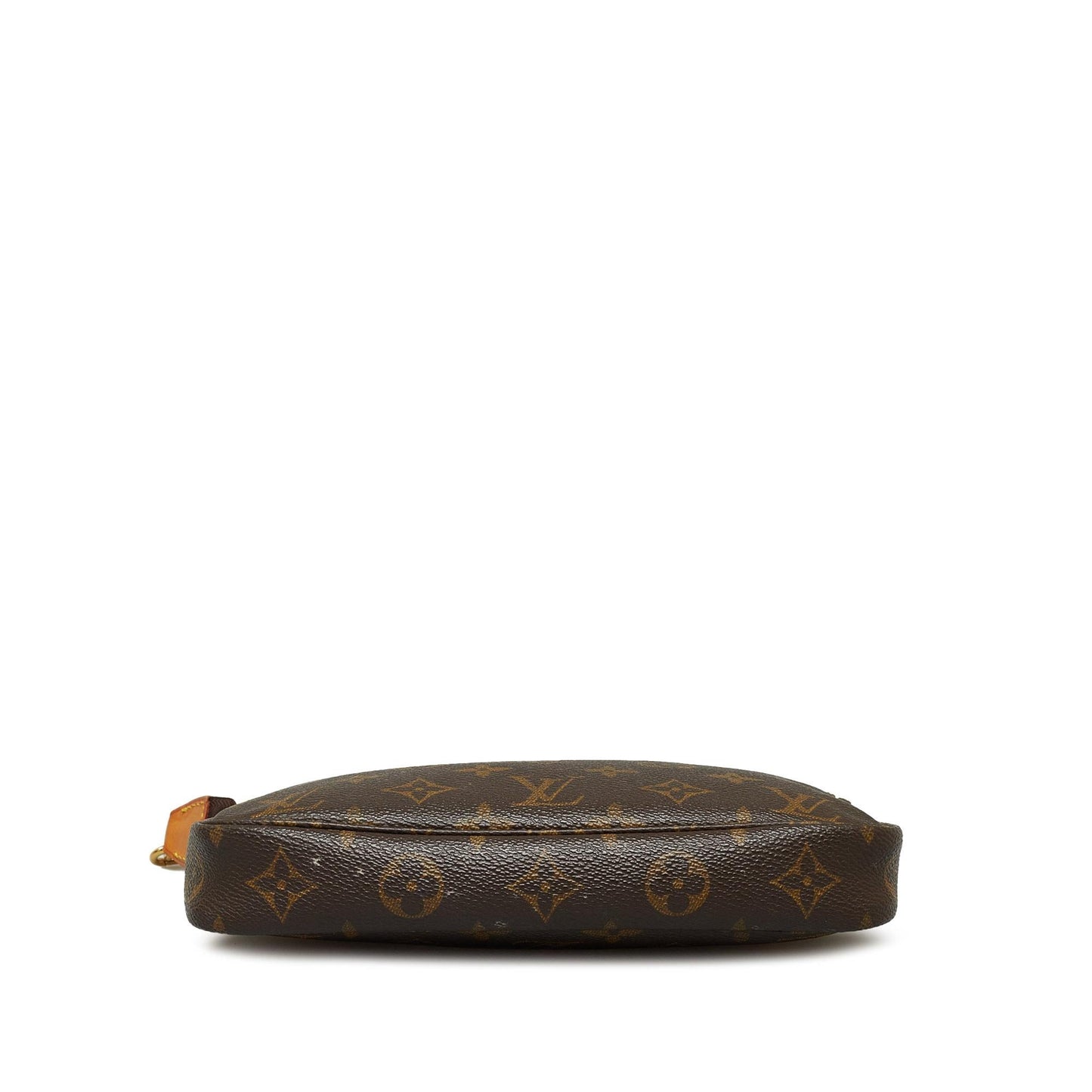 Louis Vuitton Monogram Pochette Accessoires (SHG-JEtnf5)