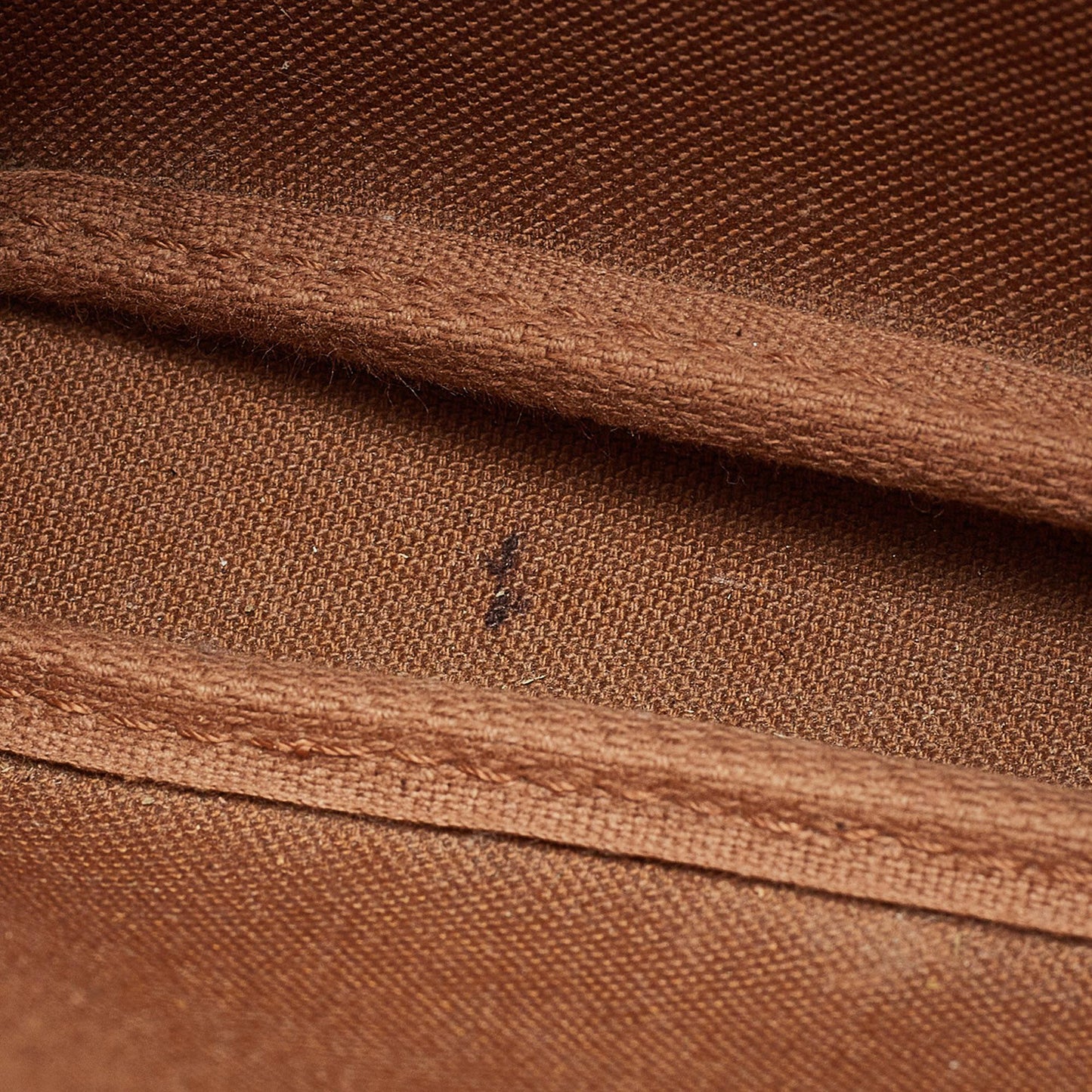 Louis Vuitton Monogram Pochette Accessoires (SHG-JEtnf5)