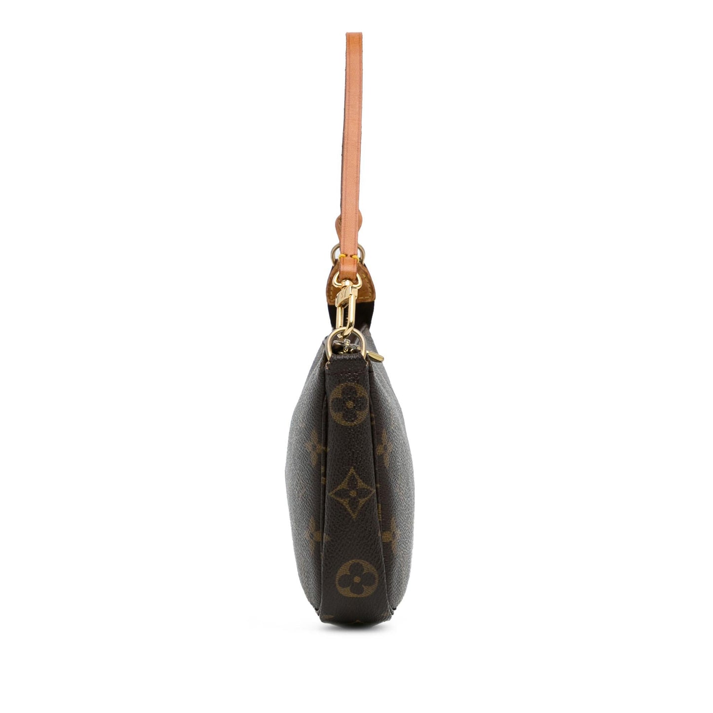 Louis Vuitton Monogram Pochette Accessoires (SHG-Kh8hed)