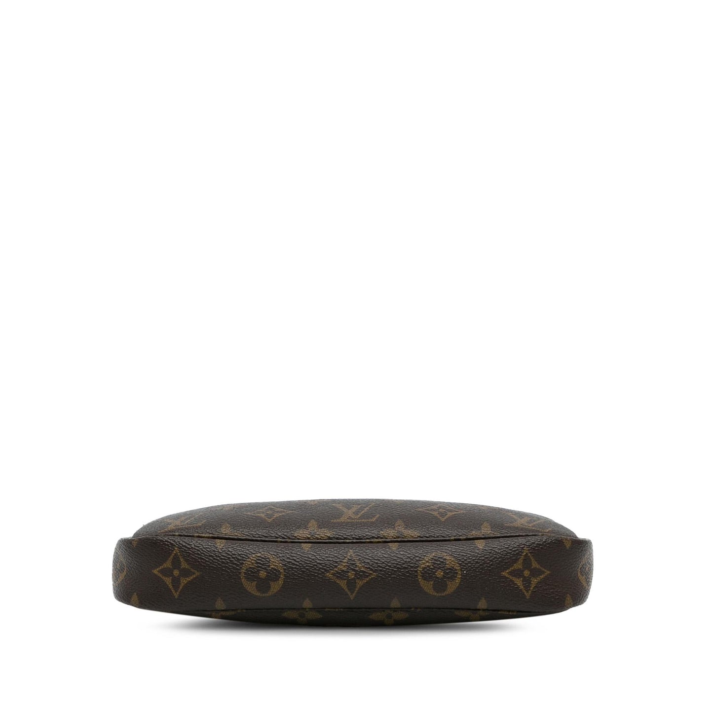 Louis Vuitton Monogram Pochette Accessoires (SHG-Kh8hed)