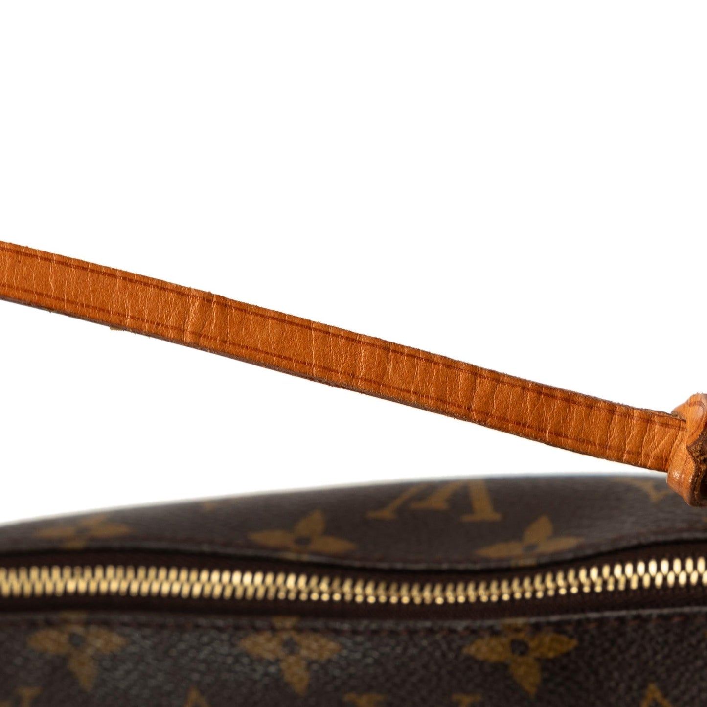 Louis Vuitton Monogram Pochette Accessoires (SHG-kEaUt4)