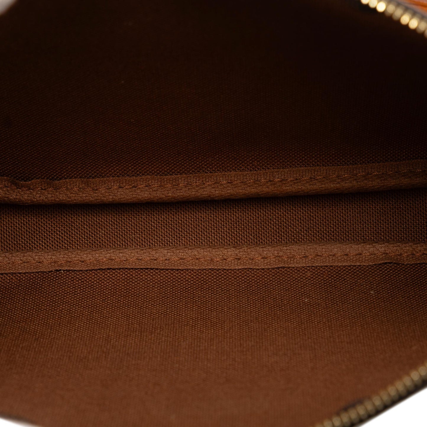 Louis Vuitton Monogram Pochette Accessoires (SHG-kEaUt4)