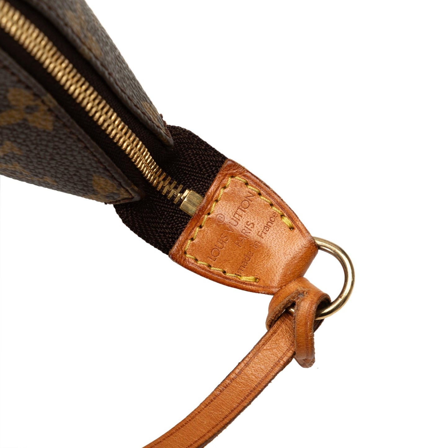 Louis Vuitton Monogram Pochette Accessoires (SHG-kEaUt4)