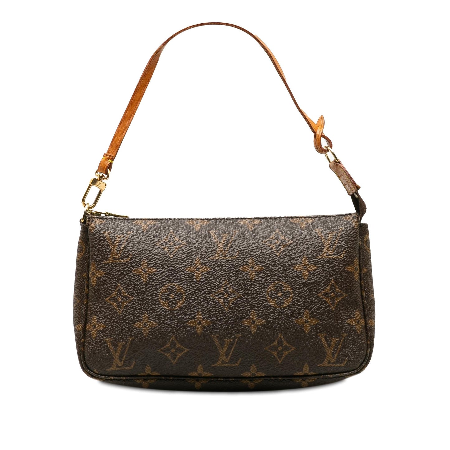 Louis Vuitton Monogram Pochette Accessoires (SHG-a3m0Np)