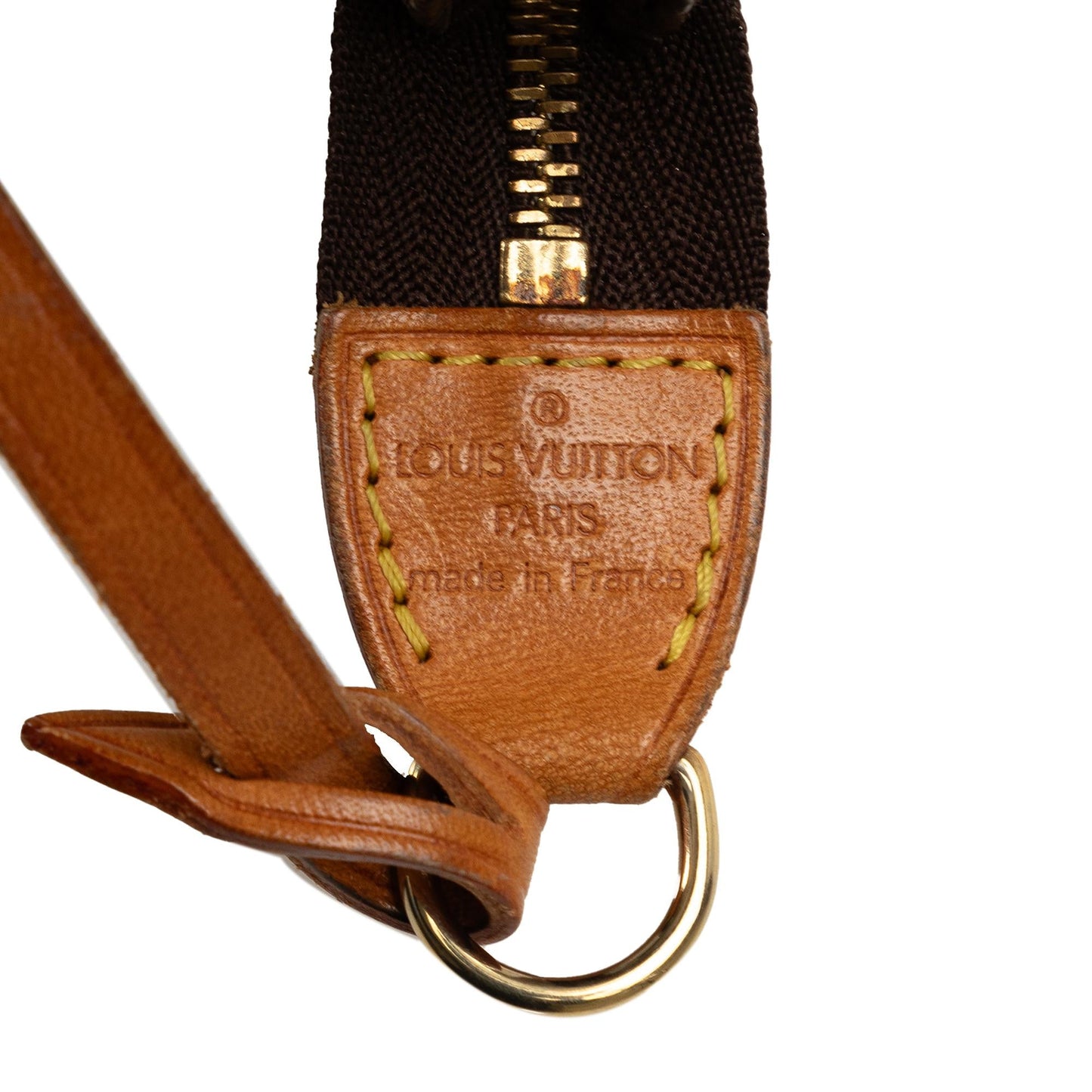 Louis Vuitton Monogram Pochette Accessoires (SHG-a3m0Np)
