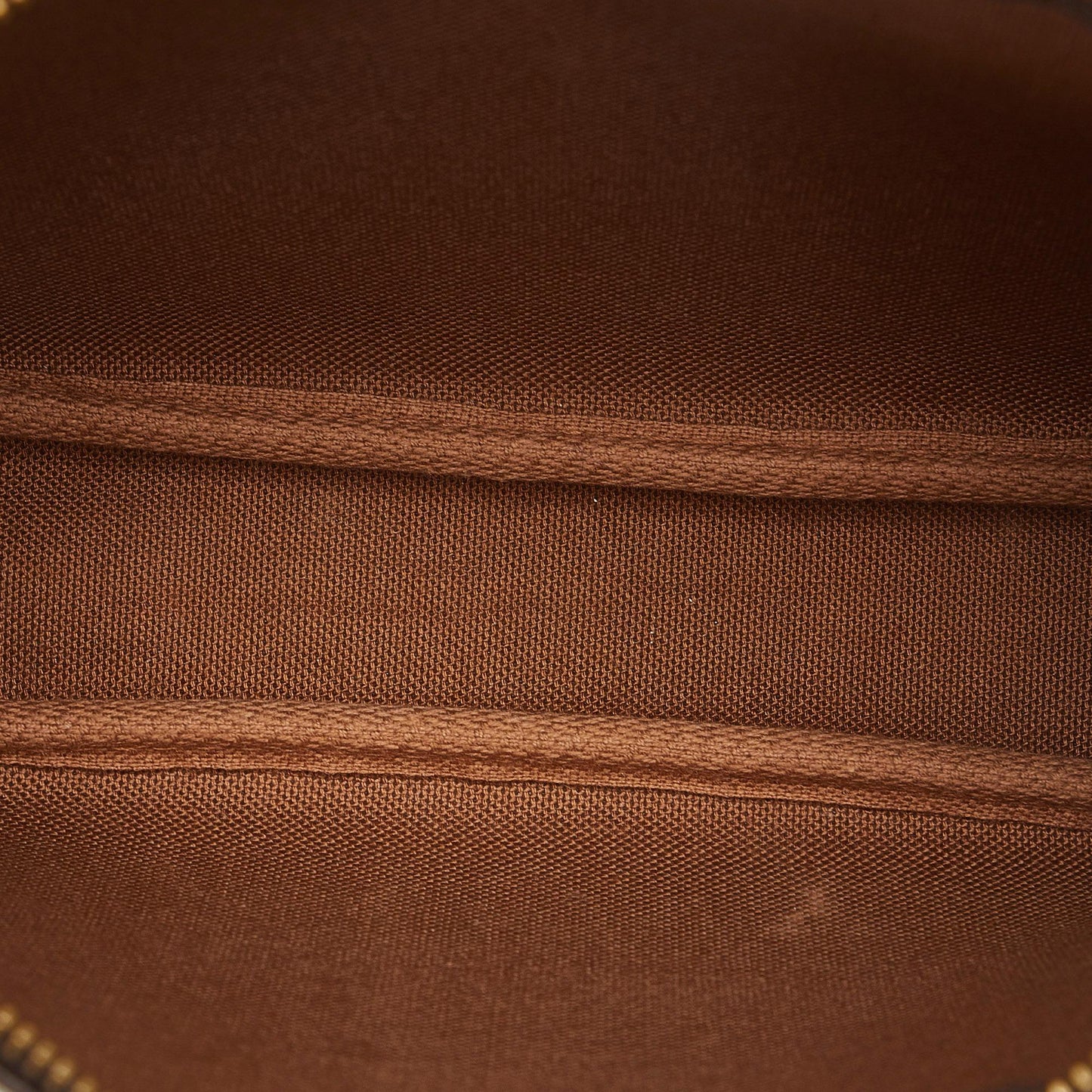 Louis Vuitton Monogram Pochette Accessoires (SHG-1maarm)