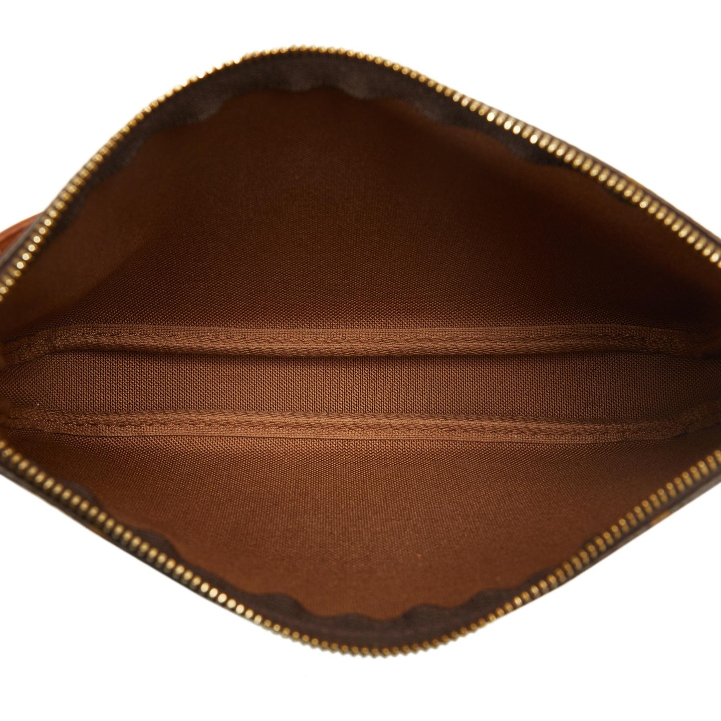 Louis Vuitton Monogram Pochette Accessoires (SHG-hCx4p8)