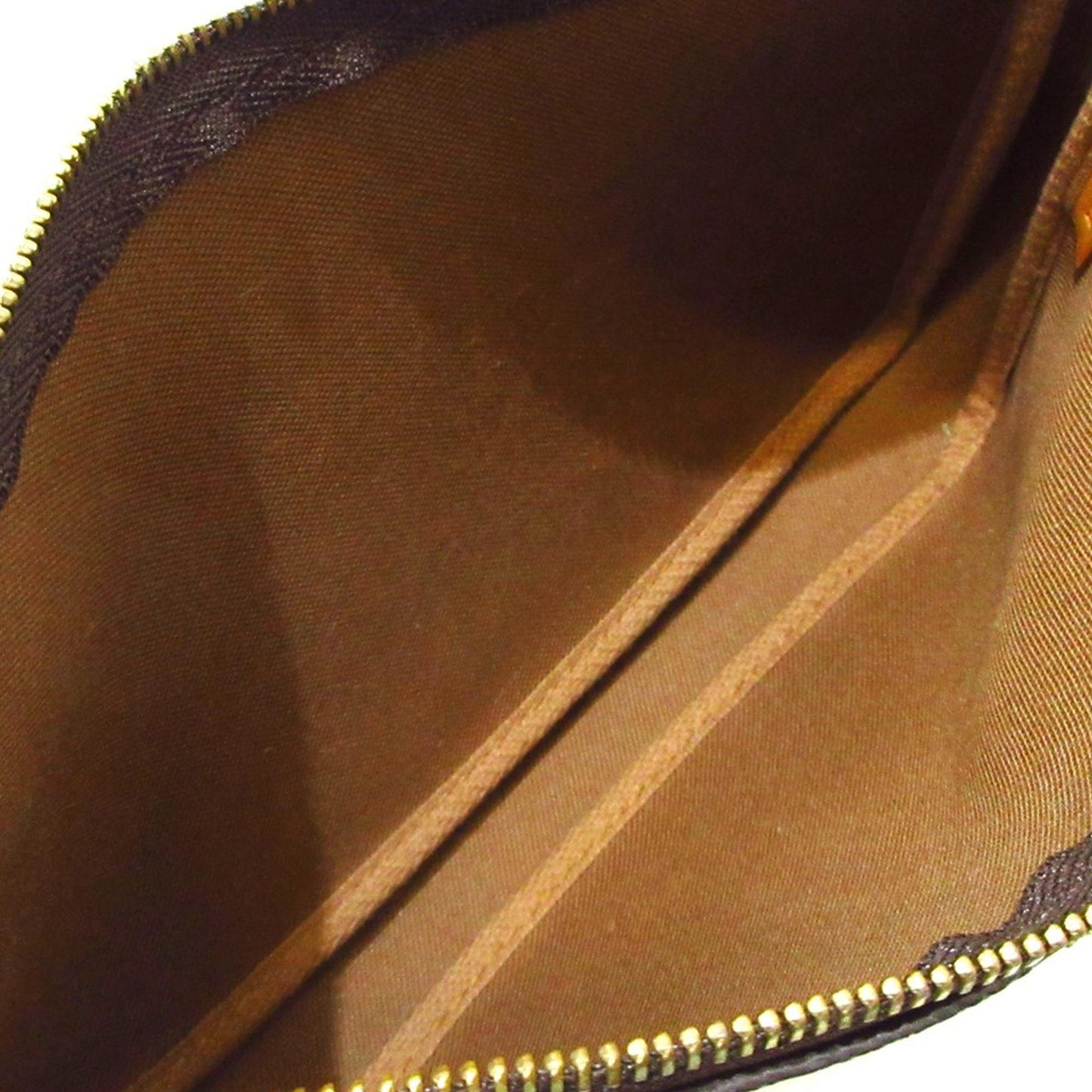 Louis Vuitton Monogram Pochette Accessoires (SHG-ak6xMb)