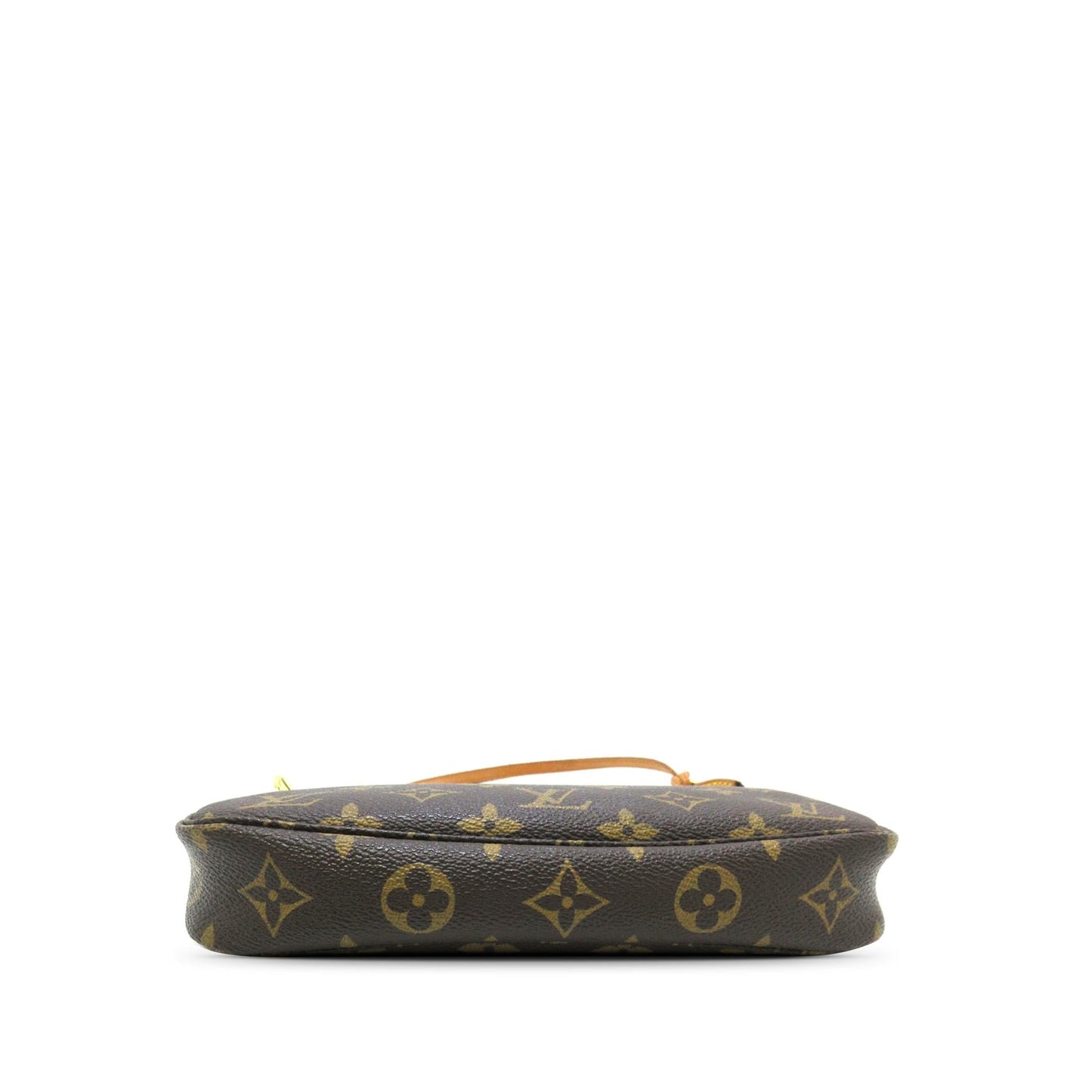 Louis Vuitton Monogram Pochette Accessoires (SHG-TLC1dn)