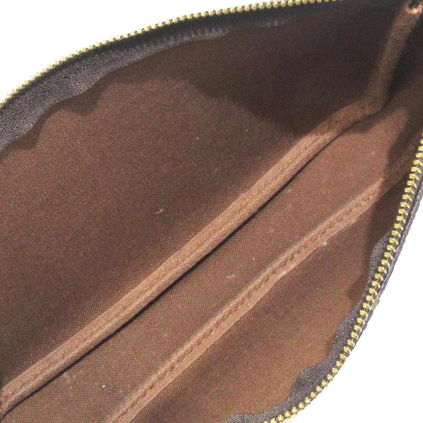 Louis Vuitton Monogram Pochette Accessoires (SHG-TLC1dn)