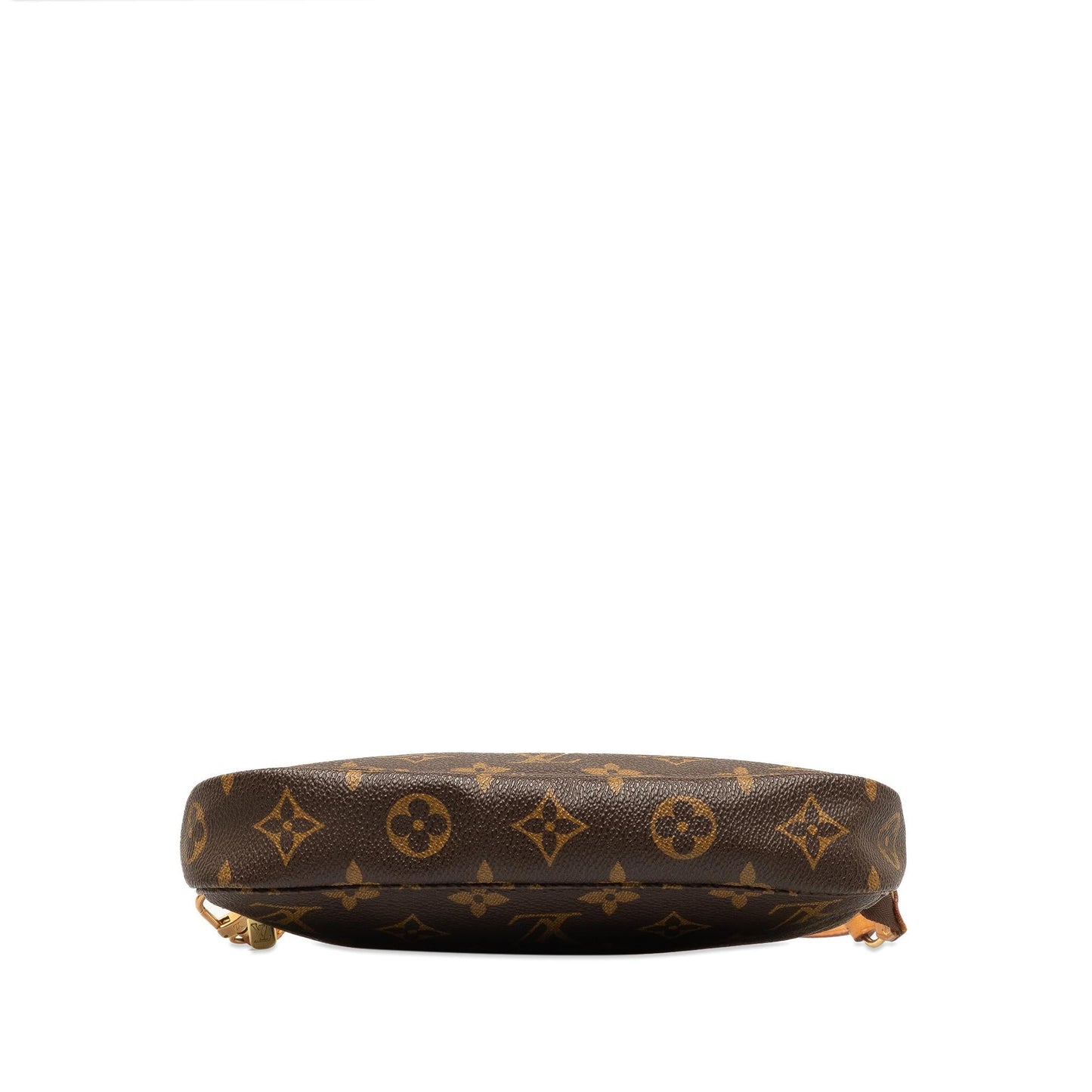 Louis Vuitton Monogram Pochette Accessoires (SHG-9yo83b)