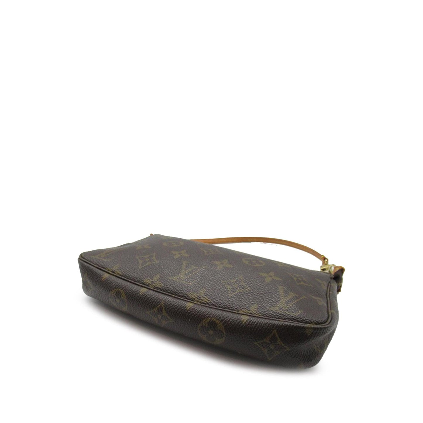 Louis Vuitton Monogram Pochette Accessoires (SHG-rqbRNo)
