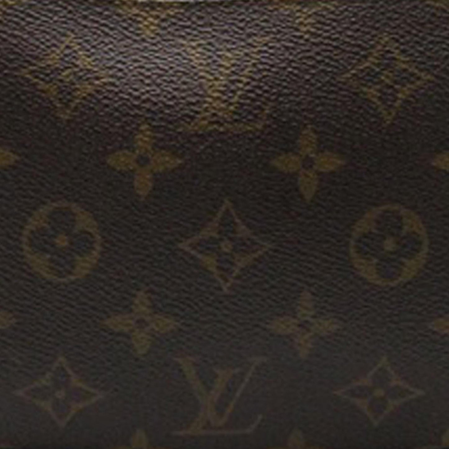 Louis Vuitton Monogram Pochette Accessoires (SHG-rqbRNo)