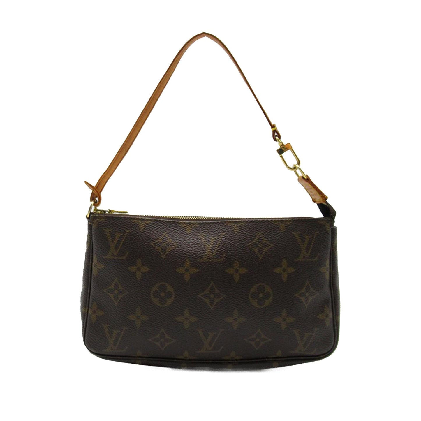 Louis Vuitton Monogram Pochette Accessoires (SHG-rqbRNo)