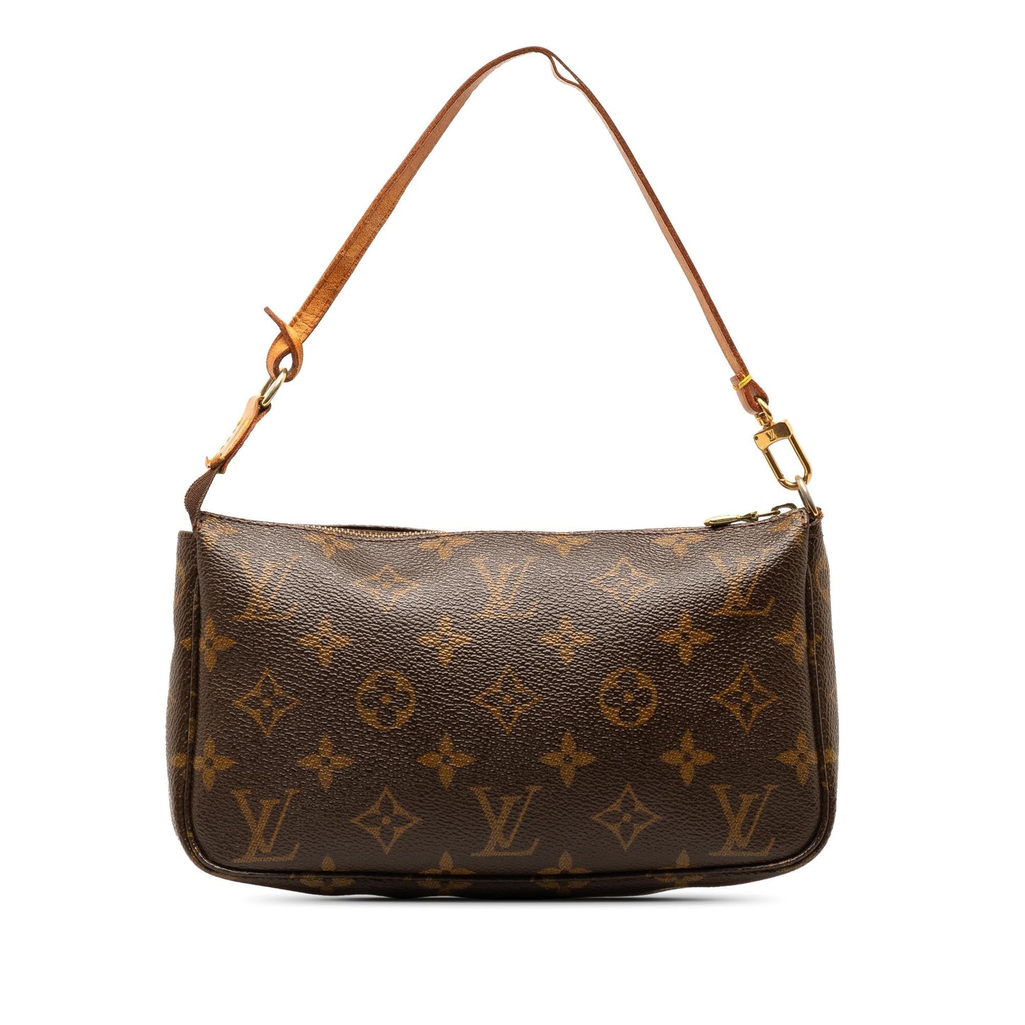 Louis Vuitton Monogram Pochette Accessoires (SHG-yTI3tu)