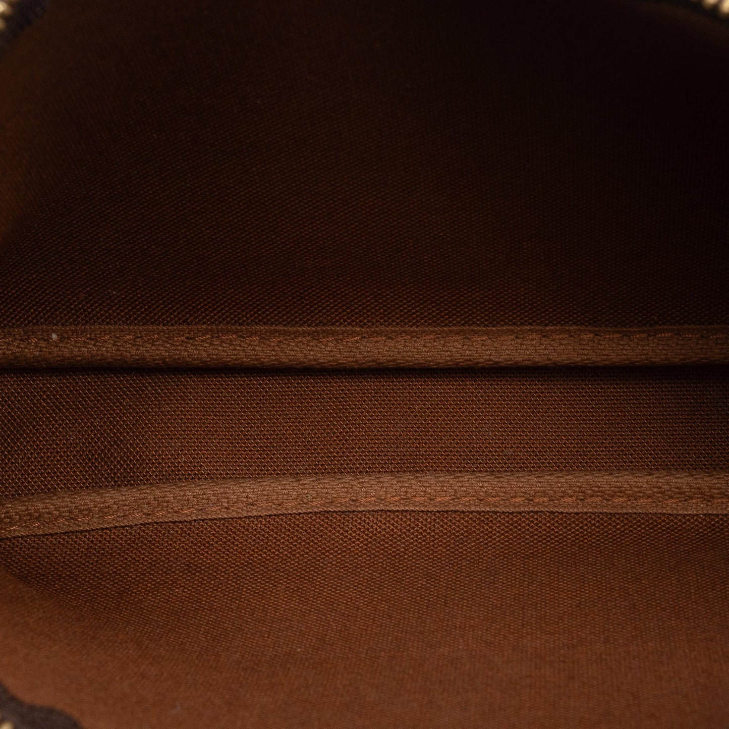 Louis Vuitton Monogram Pochette Accessoires (SHG-lD4wmM)
