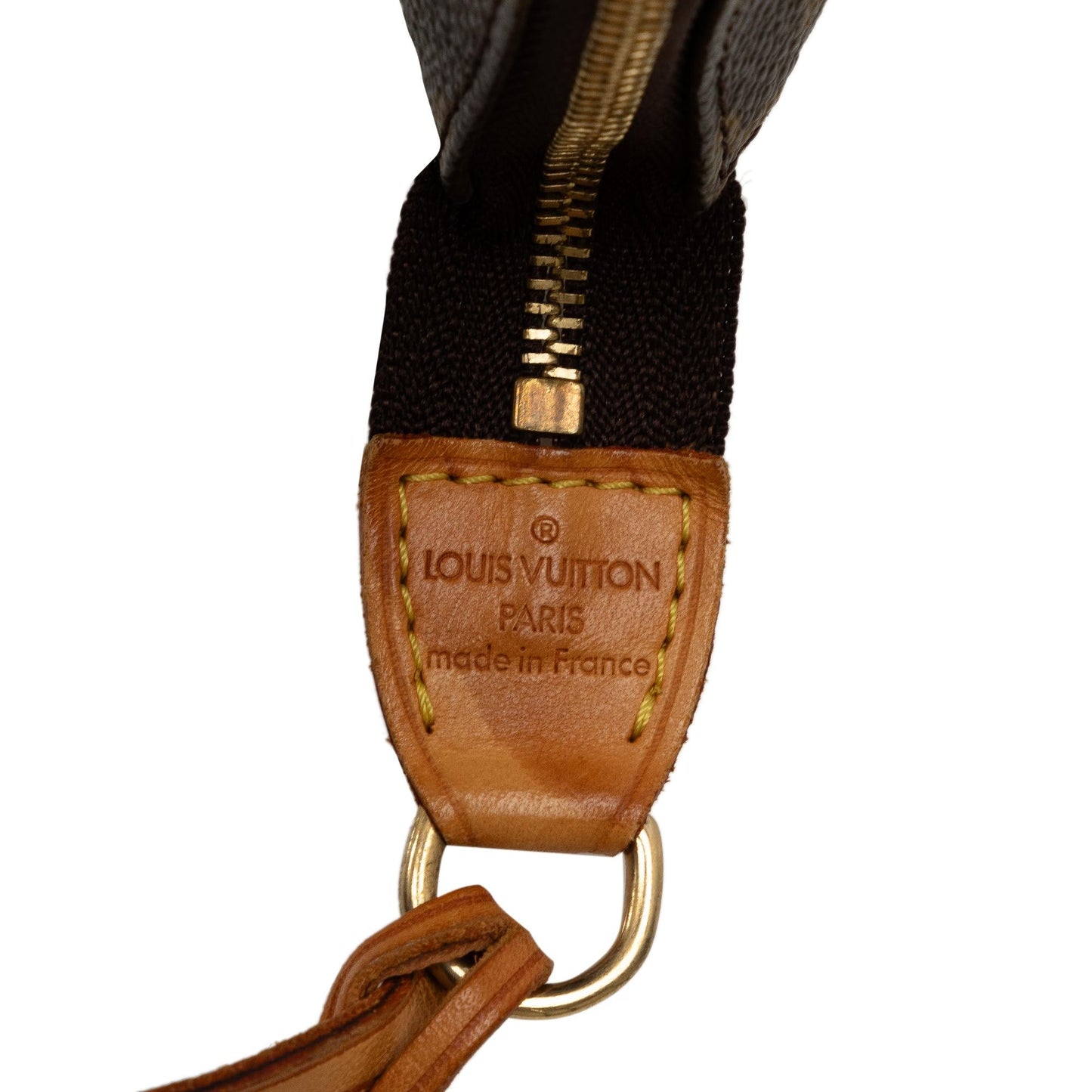 Louis Vuitton Monogram Pochette Accessoires (SHG-XpPPzZ)
