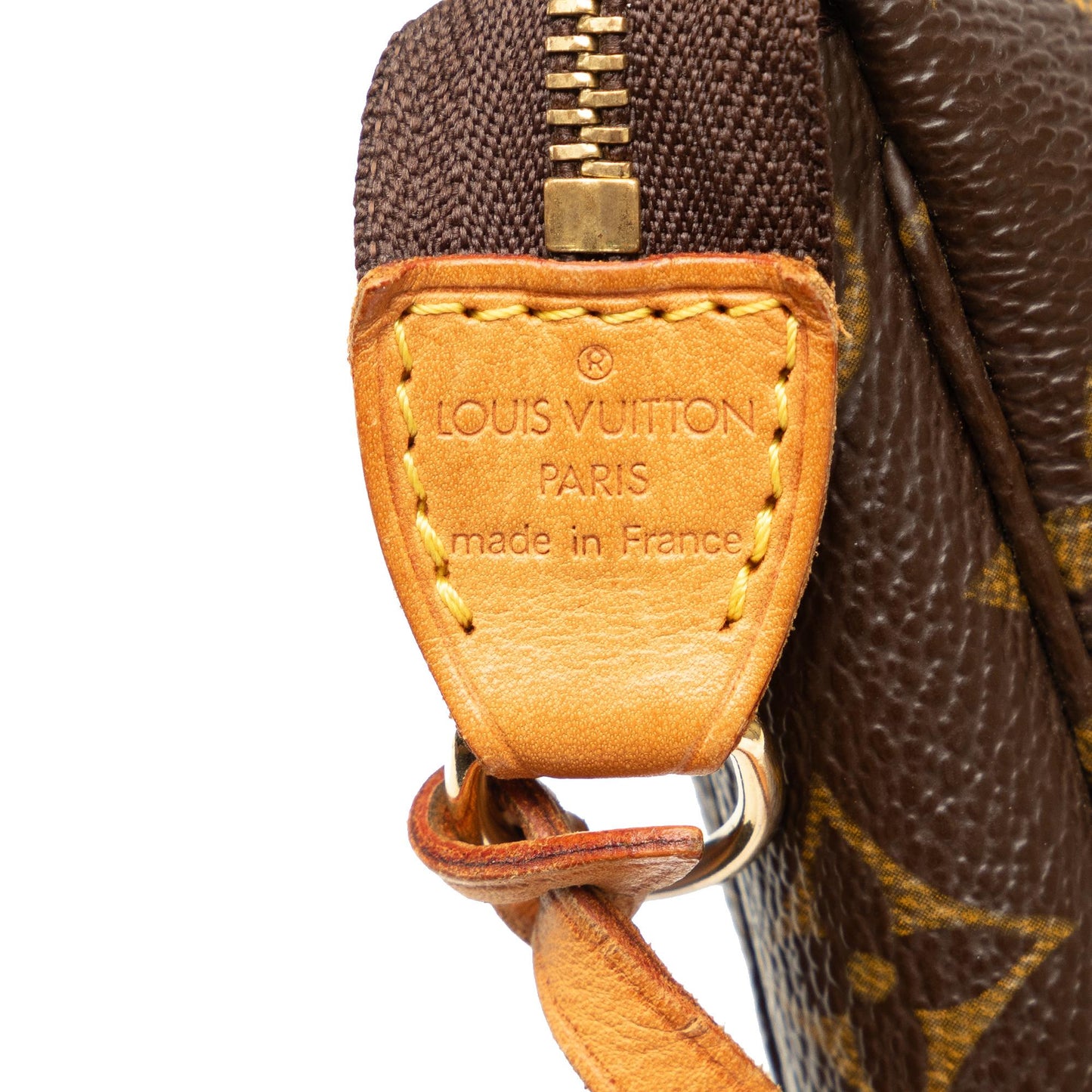 Louis Vuitton Monogram Pochette Accessoires (SHG-QzJczg)