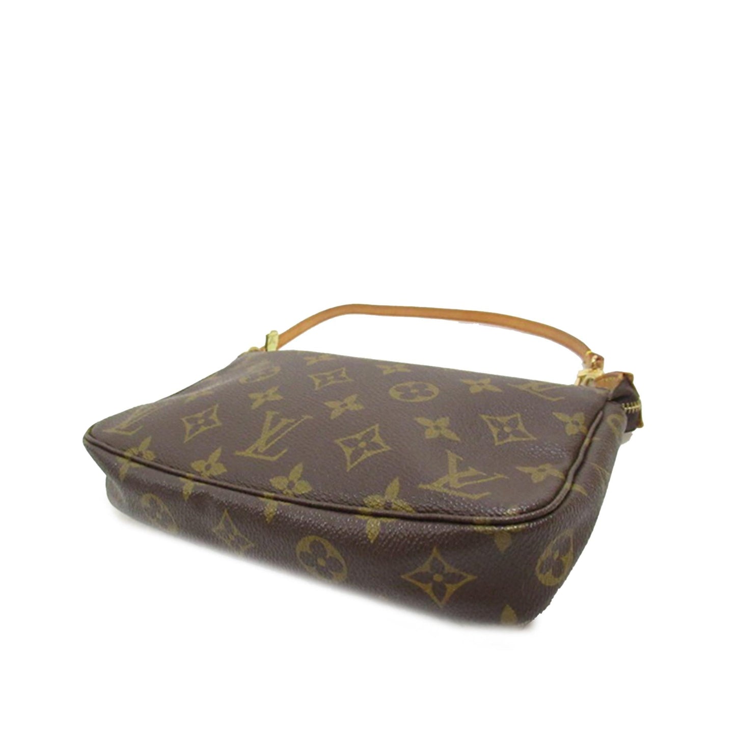 Louis Vuitton Monogram Pochette Accessoires (SHG-5mis7G)