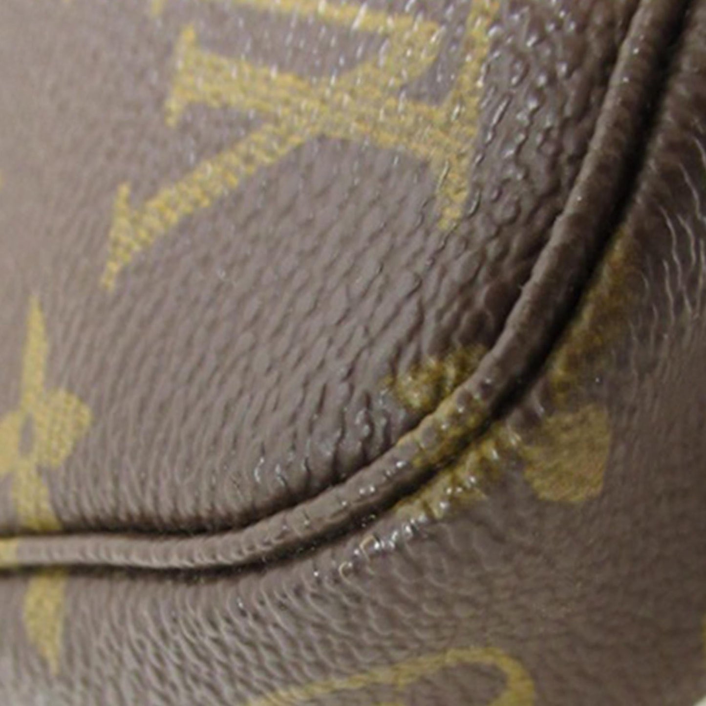 Louis Vuitton Monogram Pochette Accessoires (SHG-5mis7G)