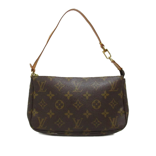 Louis Vuitton Monogram Pochette Accessoires (SHG-5mis7G)