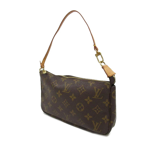 Louis Vuitton Monogram Pochette Accessoires (SHG-5mis7G)