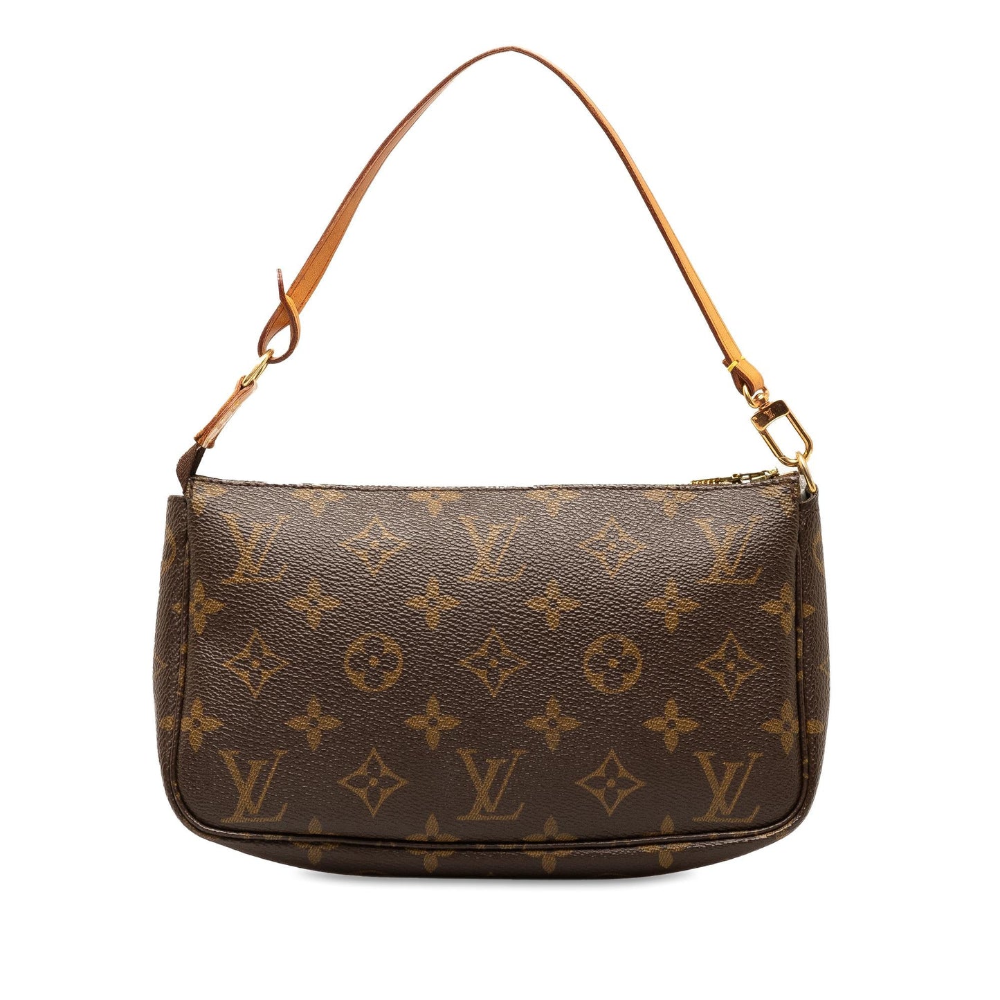 Louis Vuitton Monogram Pochette Accessoires (SHG-9xzsyS)