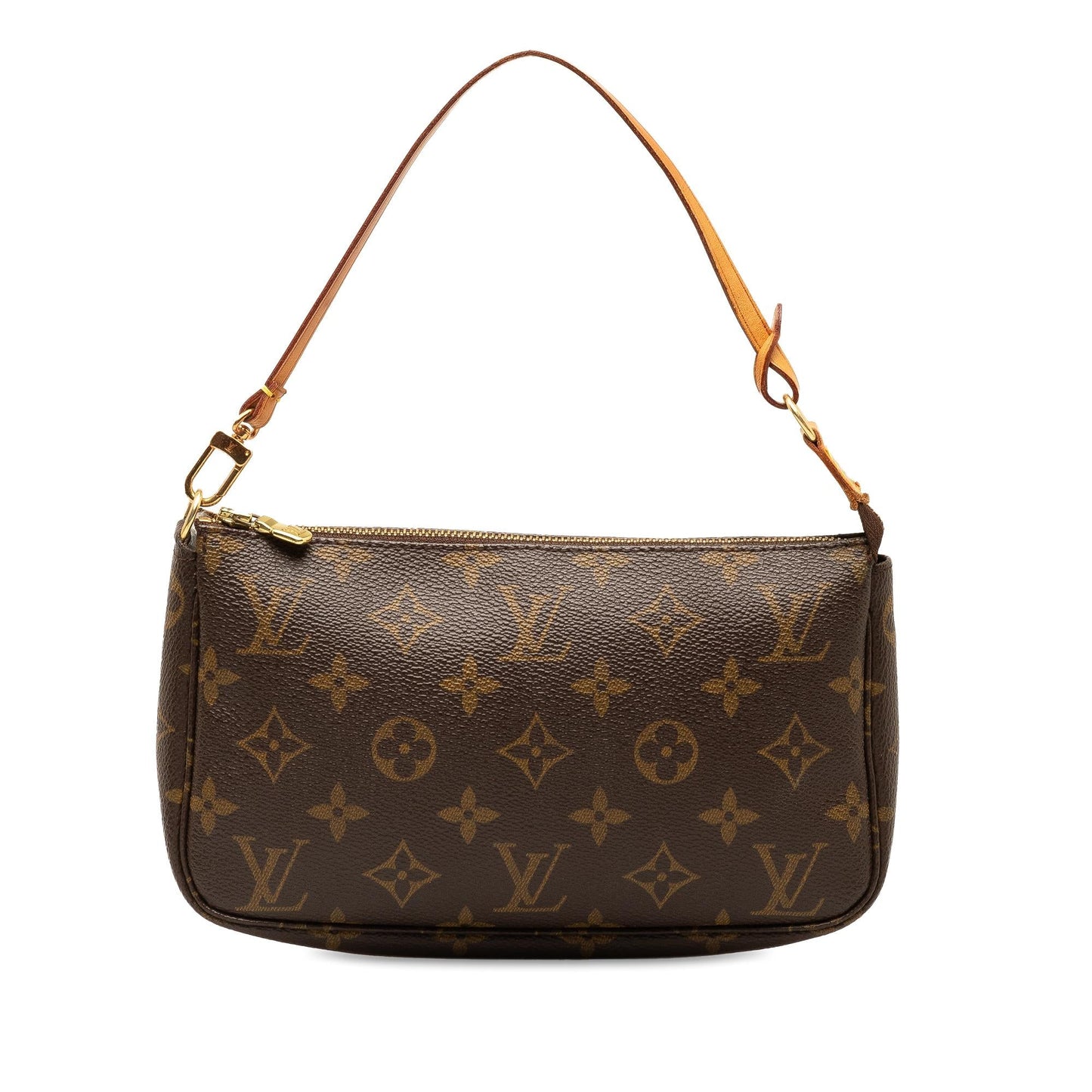 Louis Vuitton Monogram Pochette Accessoires (SHG-9xzsyS)