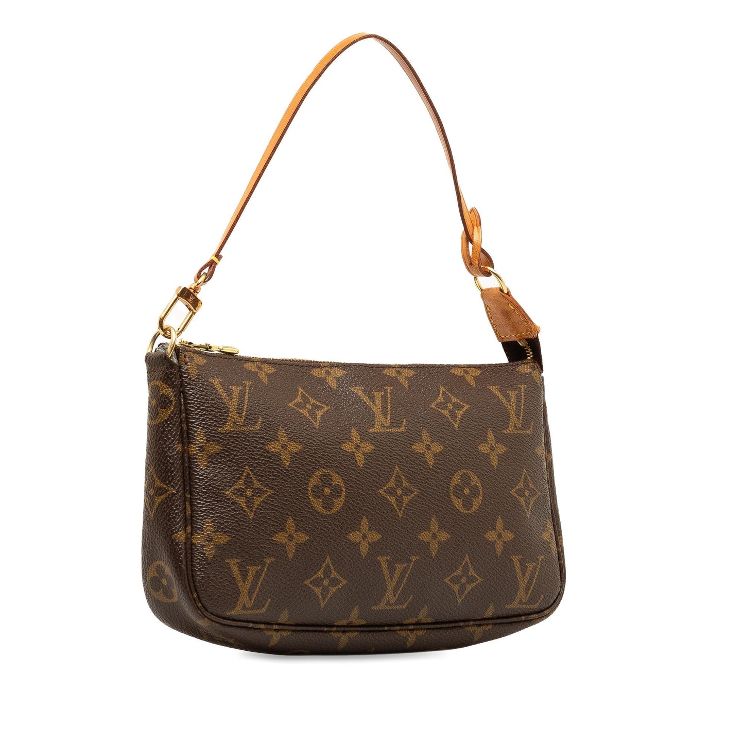 Louis Vuitton Monogram Pochette Accessoires (SHG-9xzsyS)