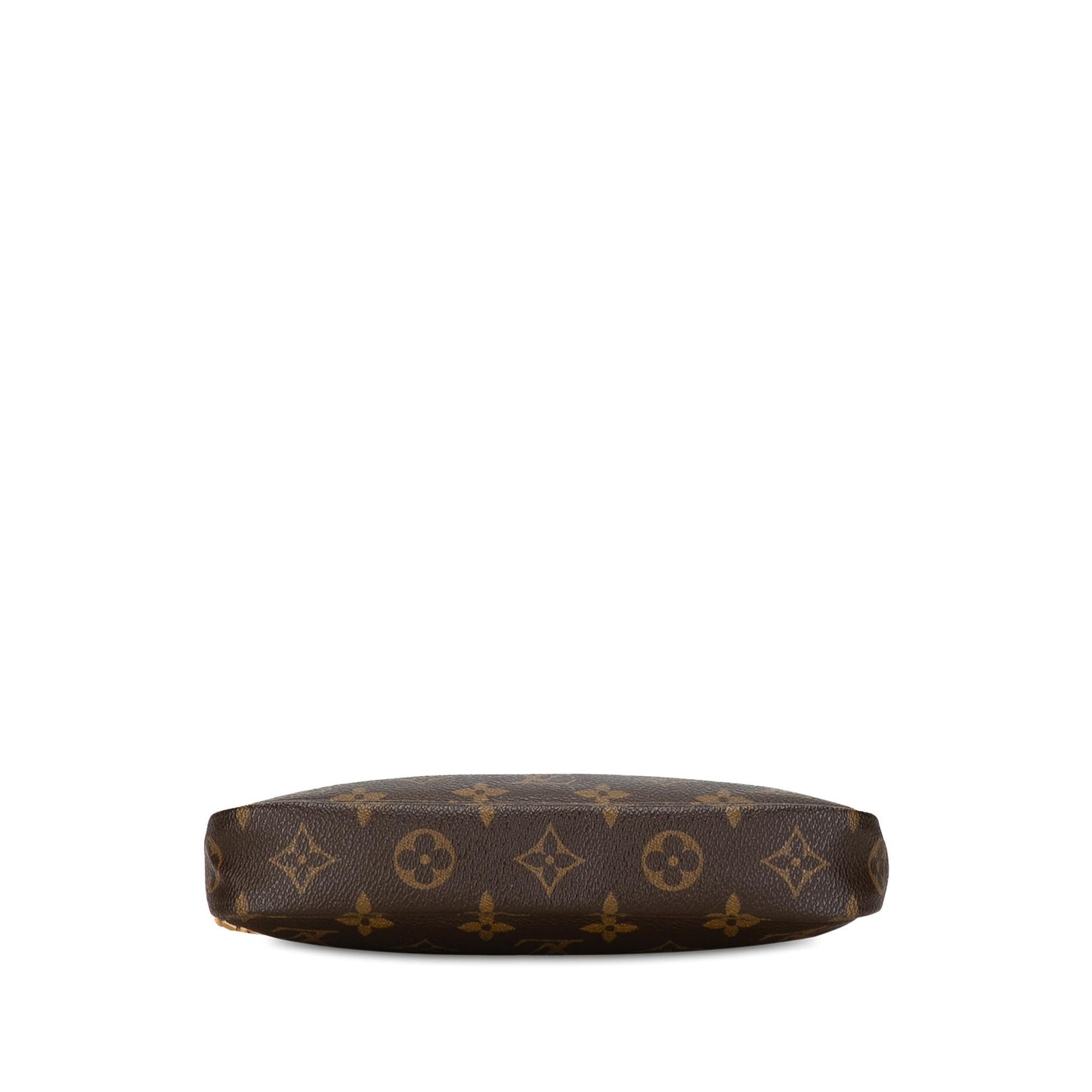 Louis Vuitton Monogram Pochette Accessoires (SHG-e5AN0S)