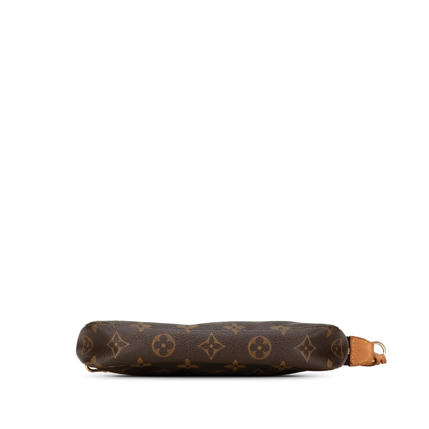 Louis Vuitton Monogram Pochette Accessoires (SHG-PF6APR)
