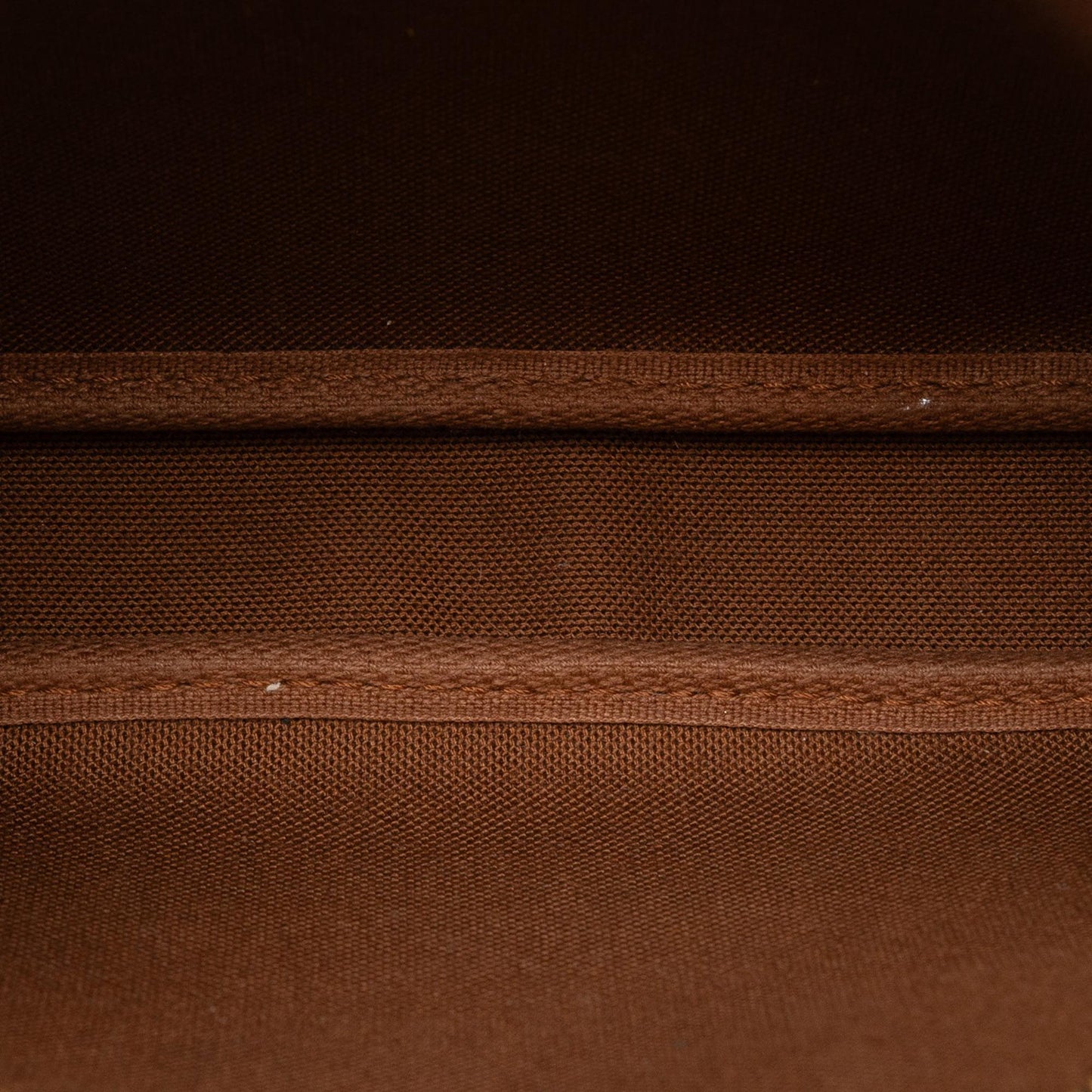 Louis Vuitton Monogram Pochette Accessoires (SHG-iU5wim)