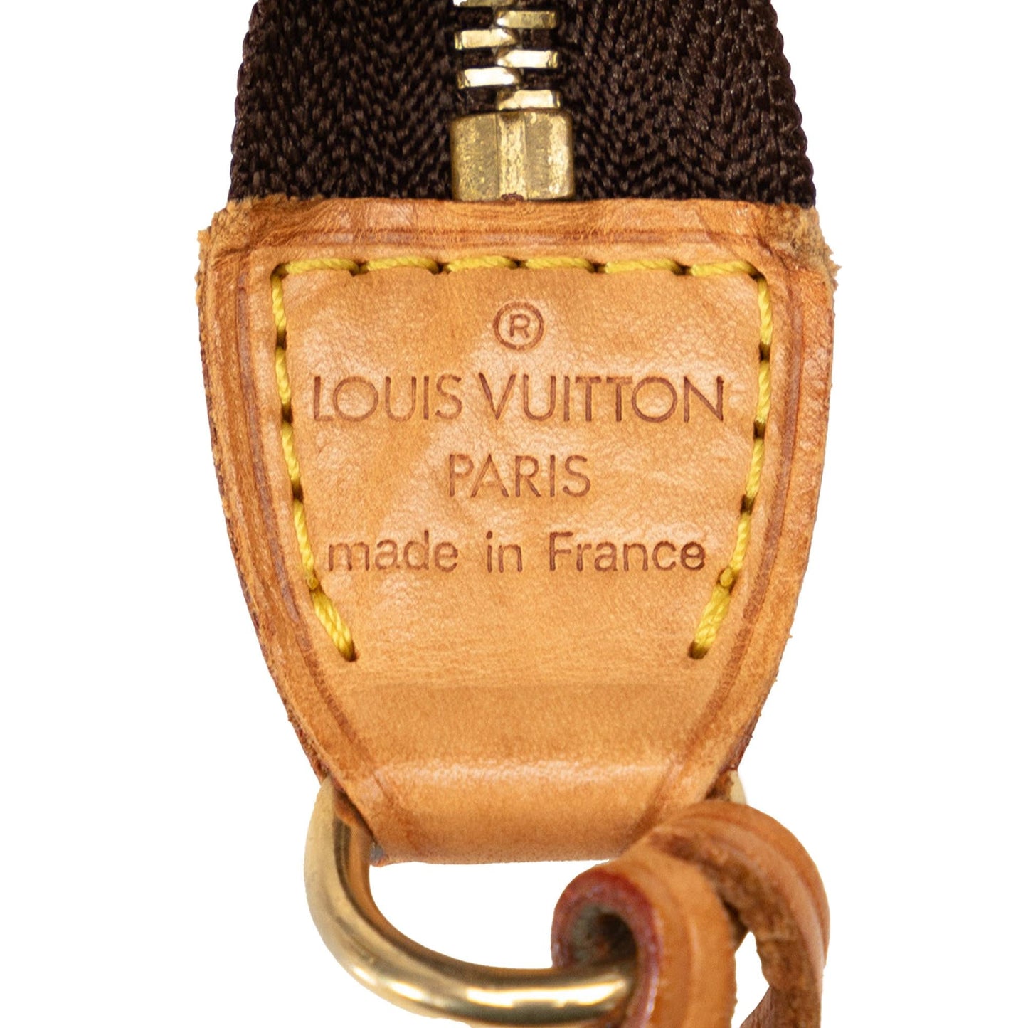 Louis Vuitton Monogram Pochette Accessoires (SHG-iU5wim)