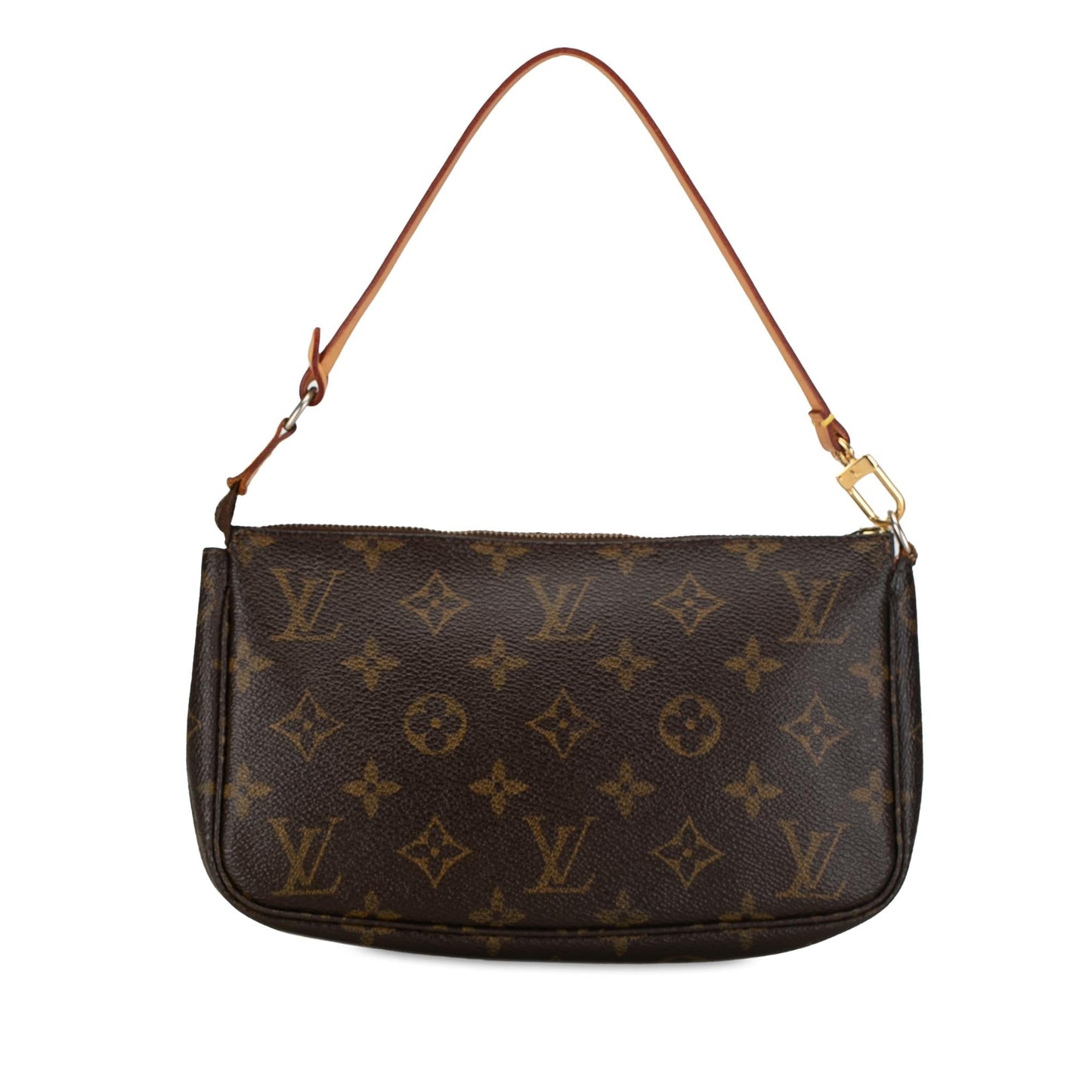 Louis Vuitton Monogram Pochette Accessoires (SHG-jWmpQr)